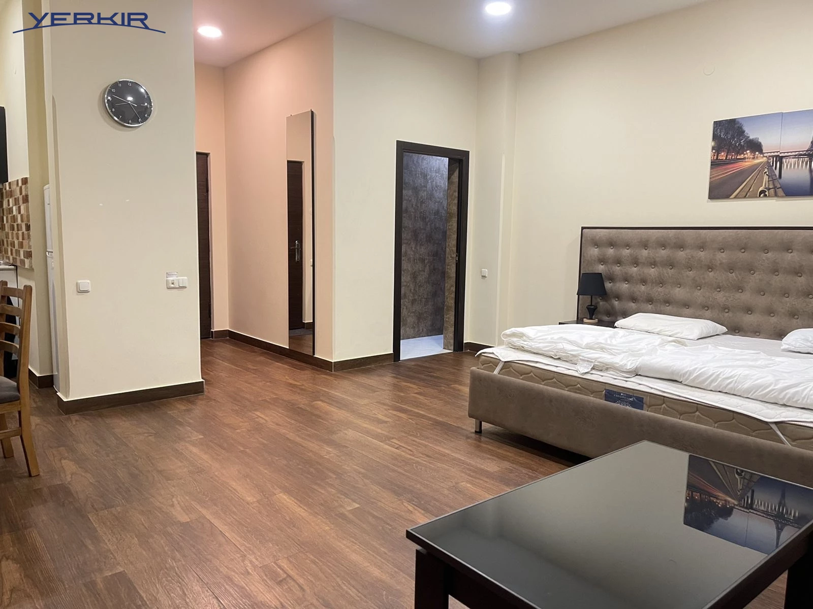 Квартиры Код 10+113605