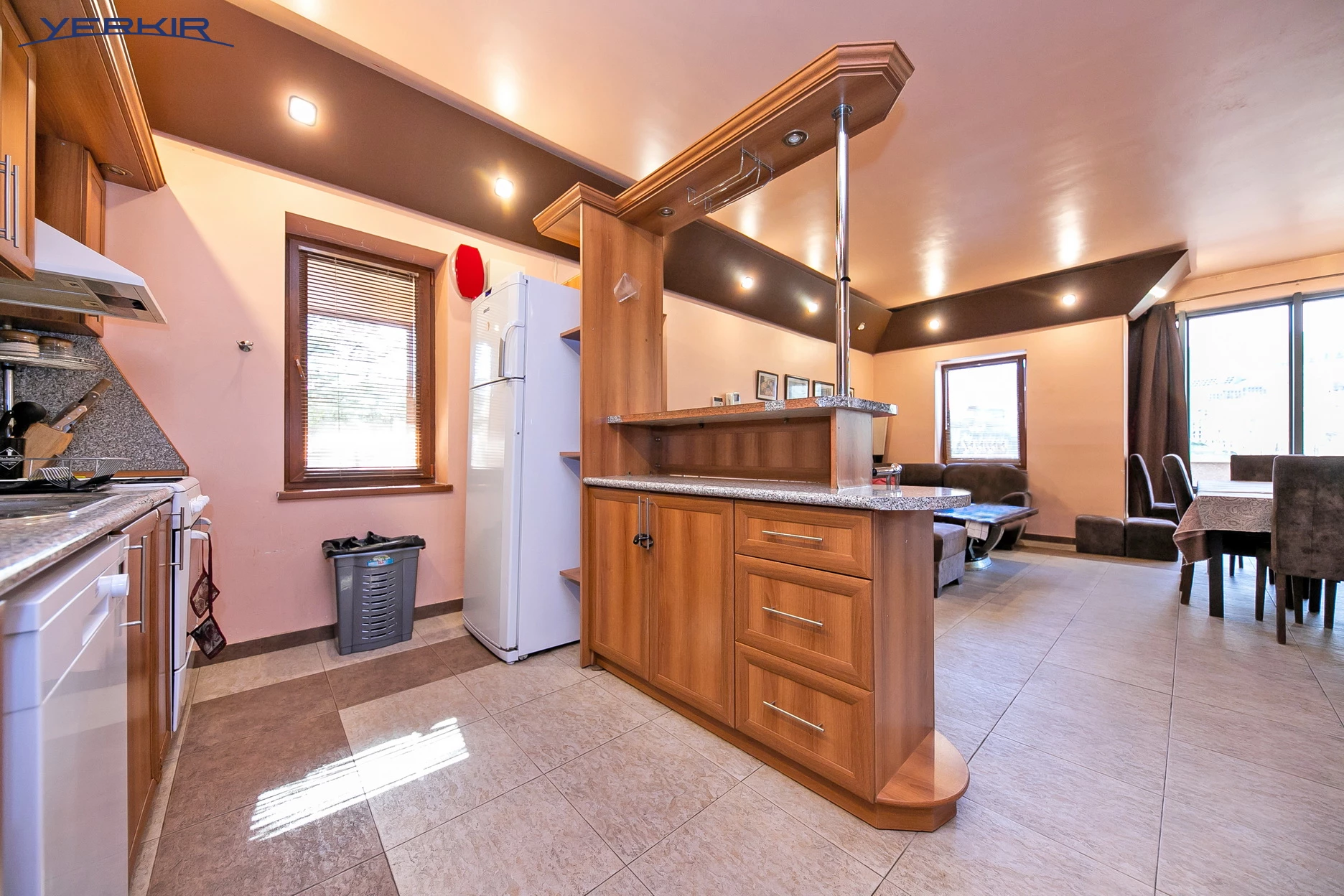 Дома Код 5+517529