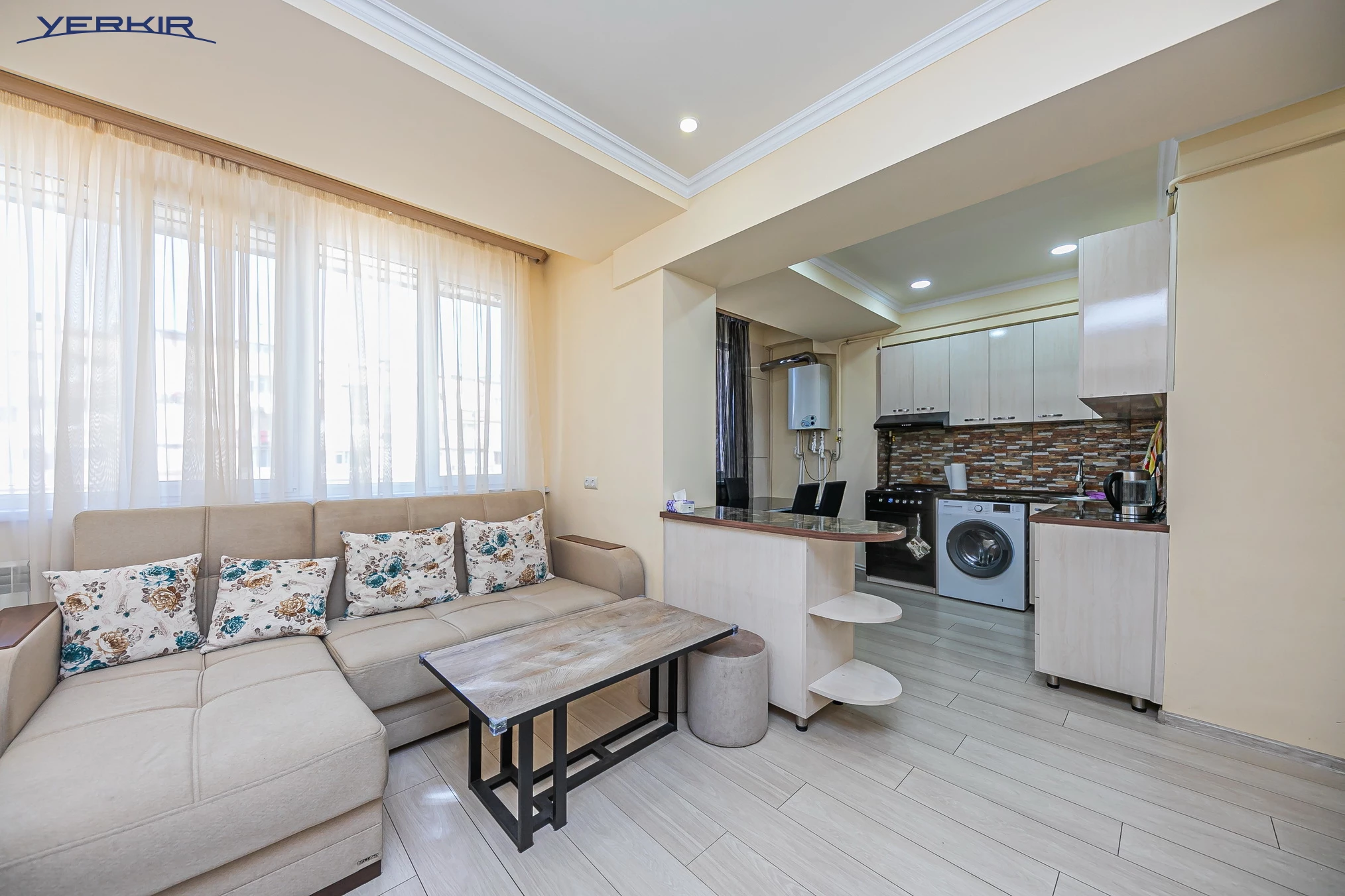 Apartments Code: 5+119052