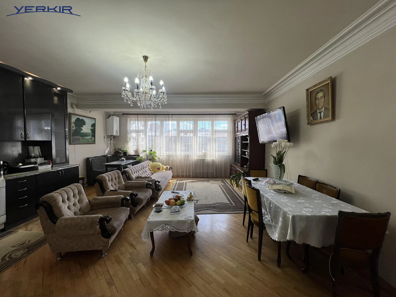 Բնակարաններ Կոդ` 8+316663