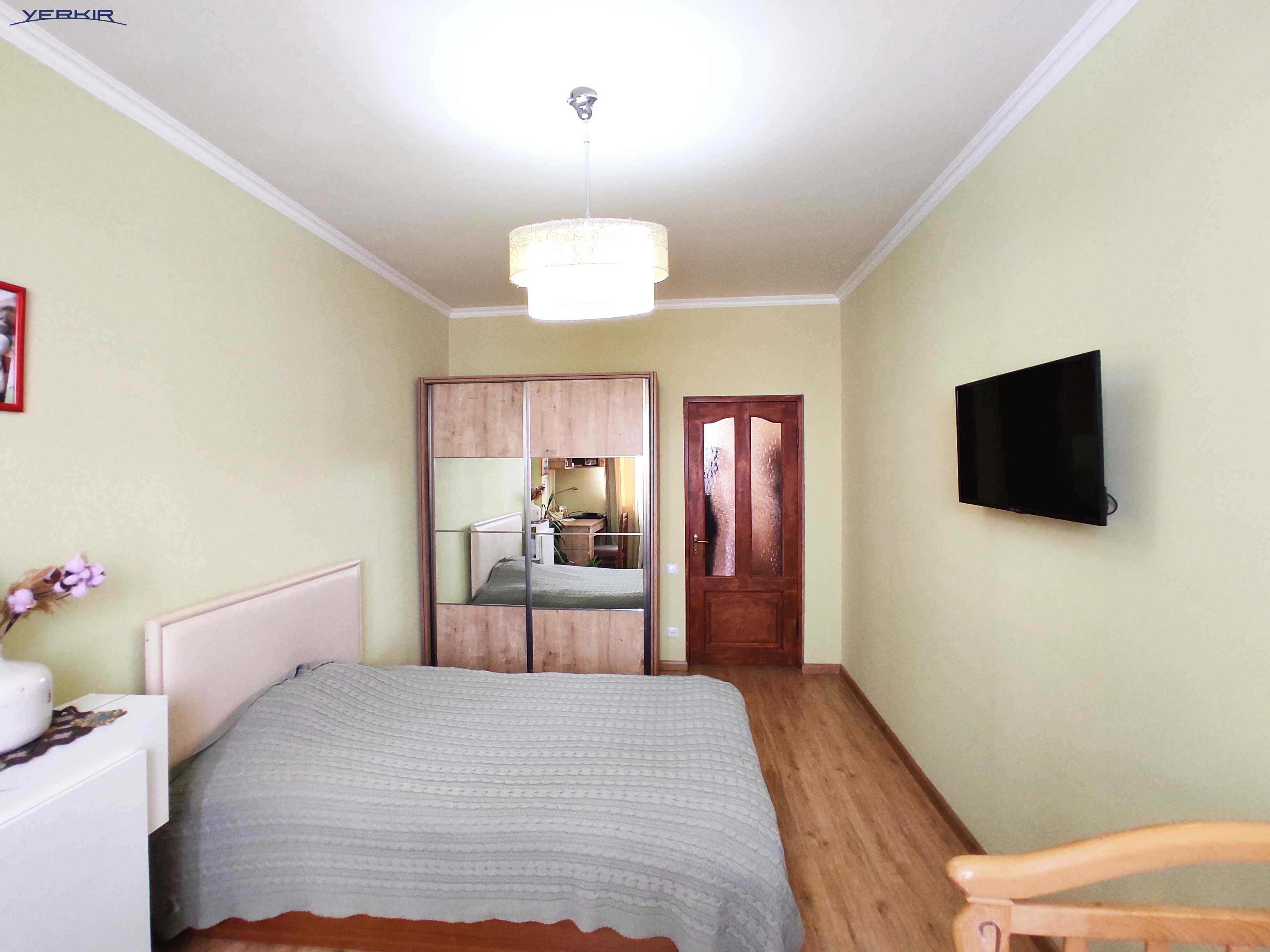 Apartments Code: 10+317462