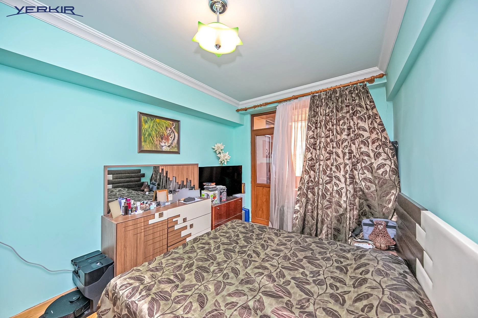 Apartments Code: 3+8334256