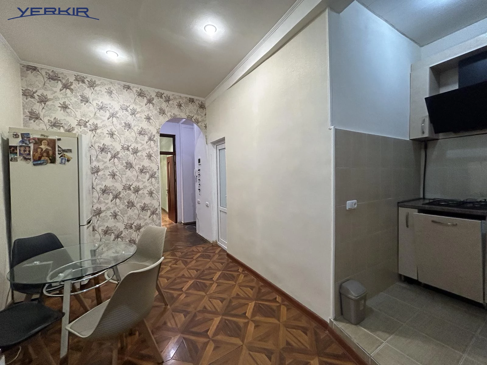 Apartments Code: 2+318294