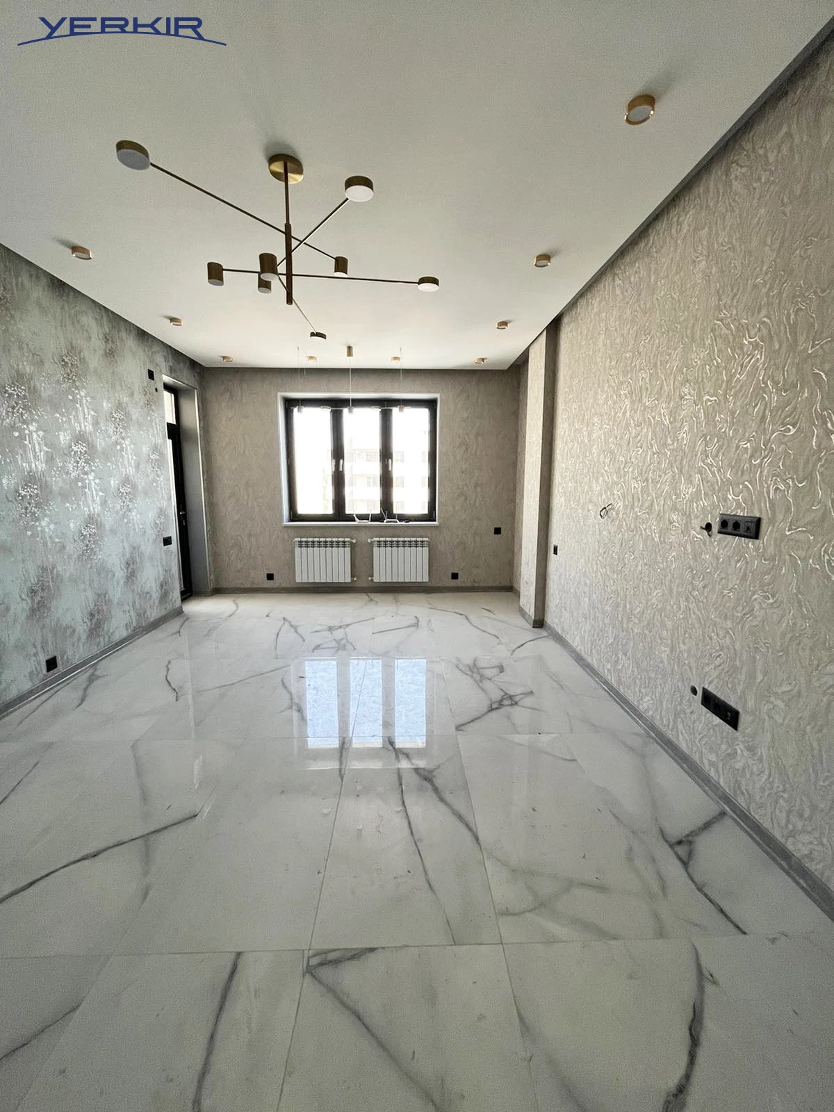 Բնակարաններ Կոդ` 1+417550