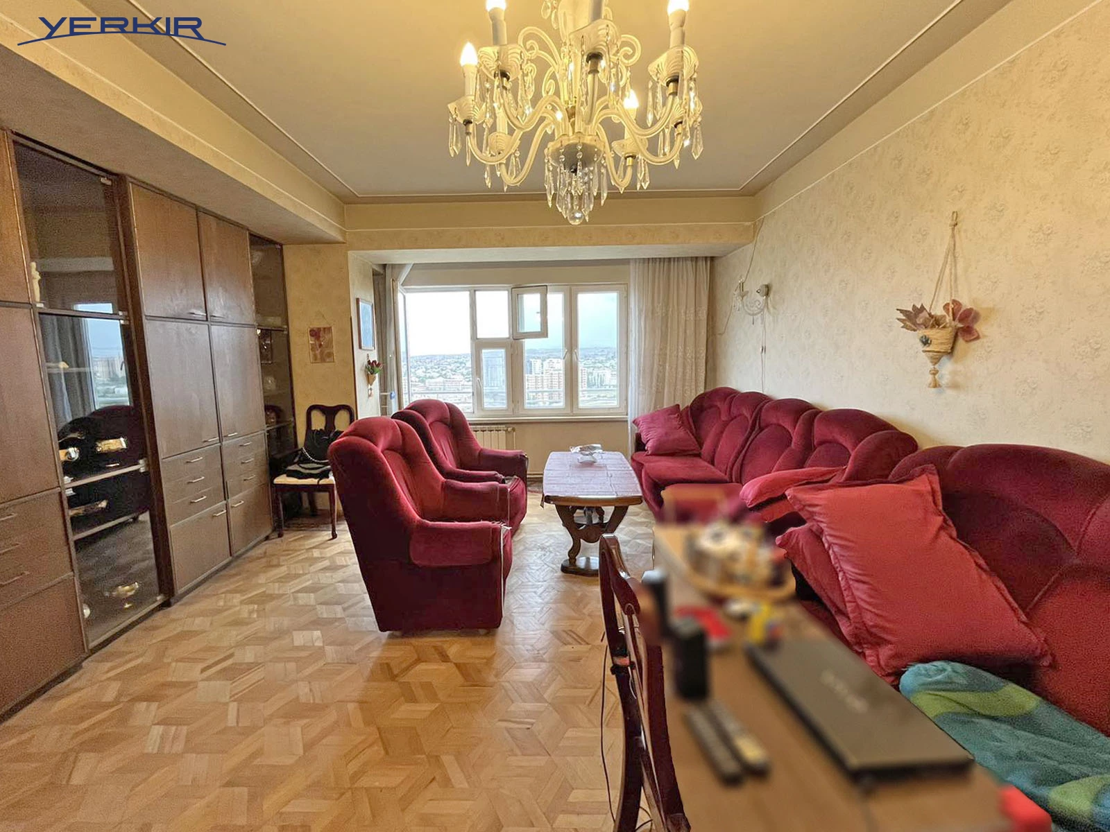 Квартиры Код 3+411300