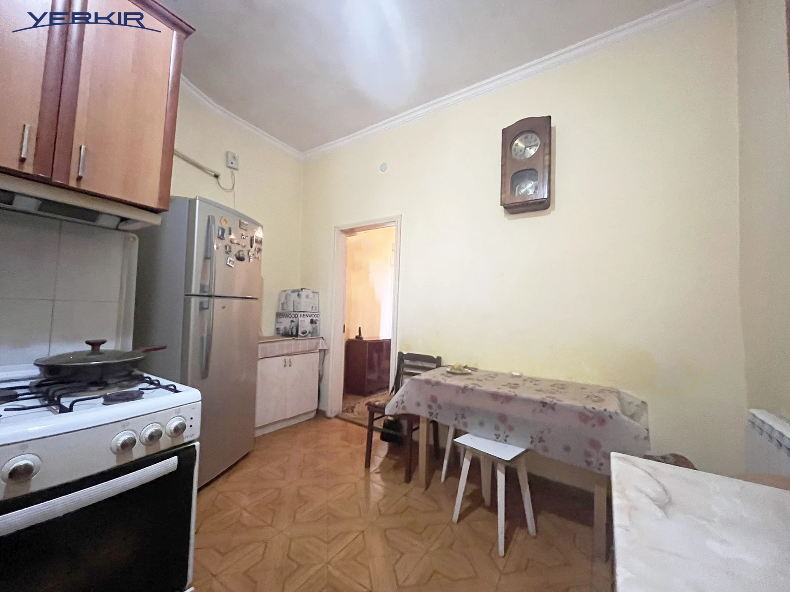 Apartments Code: 2+320051