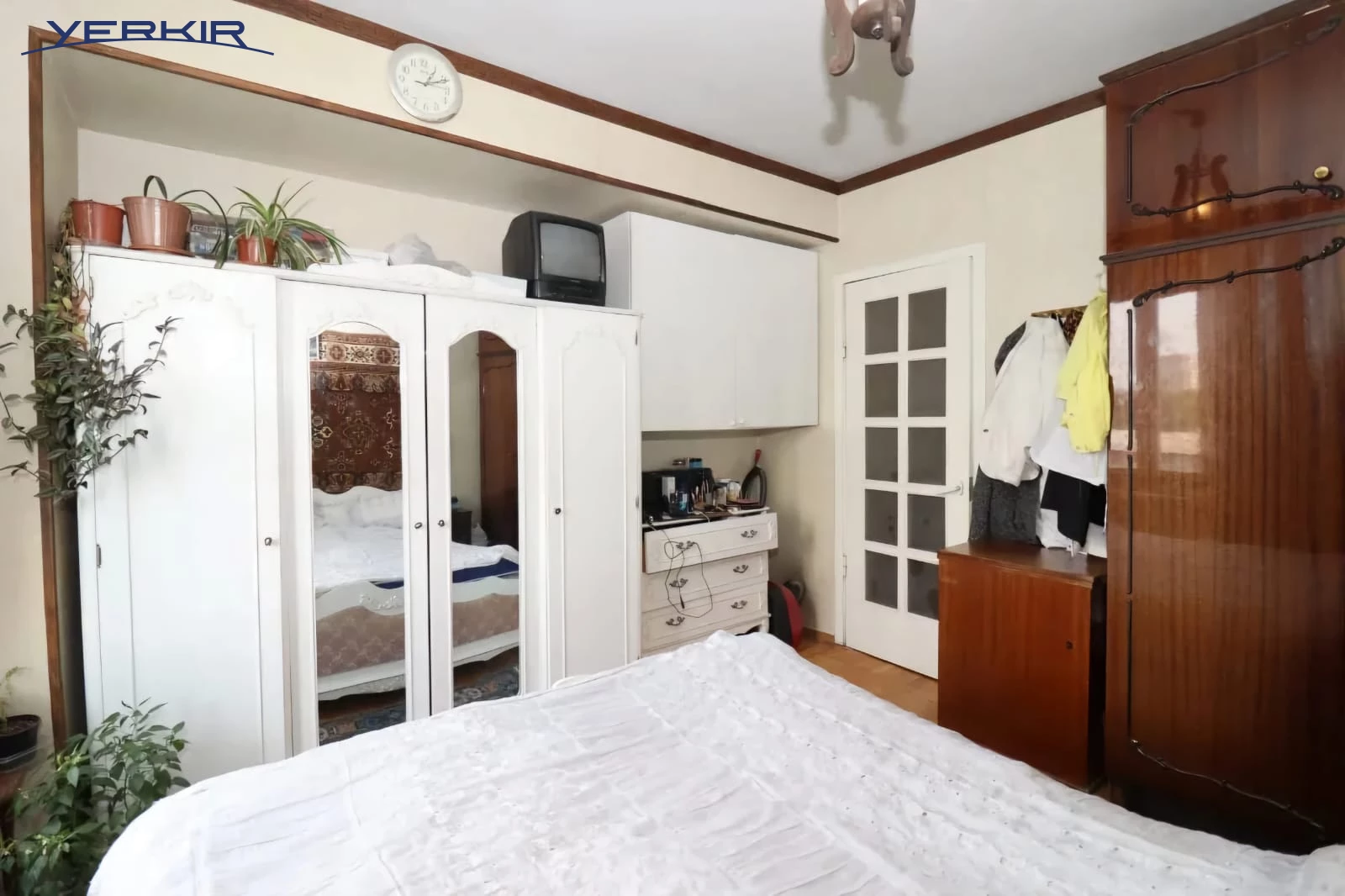 Apartments Code: 10+220622