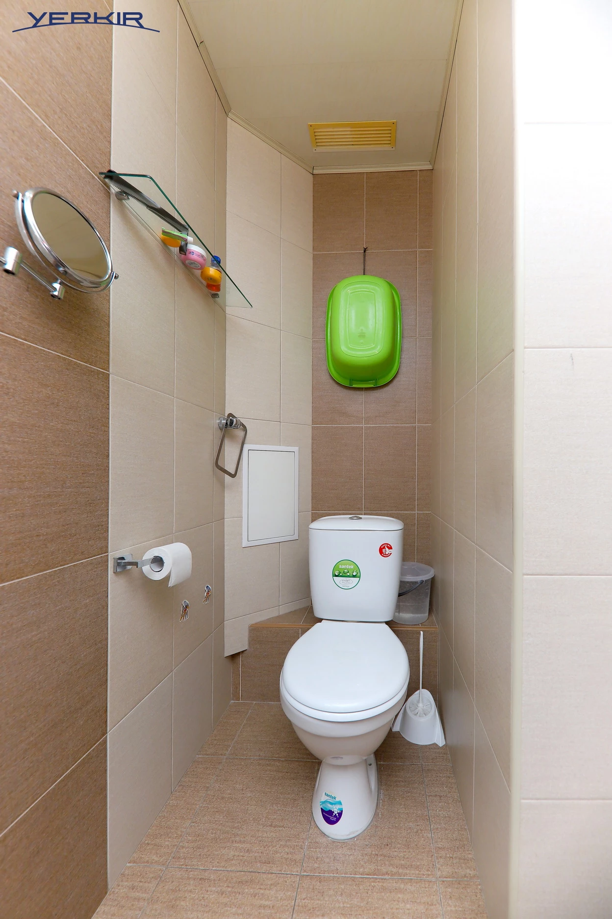 Apartments Code: 5+207405