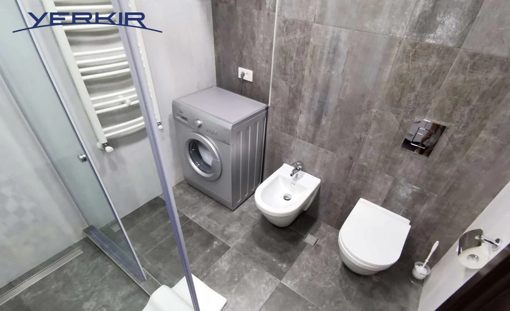 Квартиры Код 5+312088