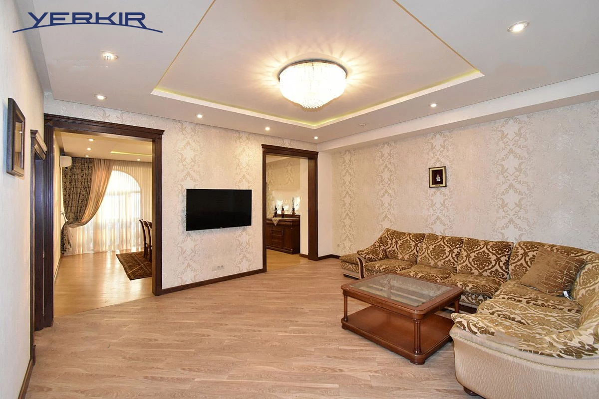 Квартиры Код 10+407307