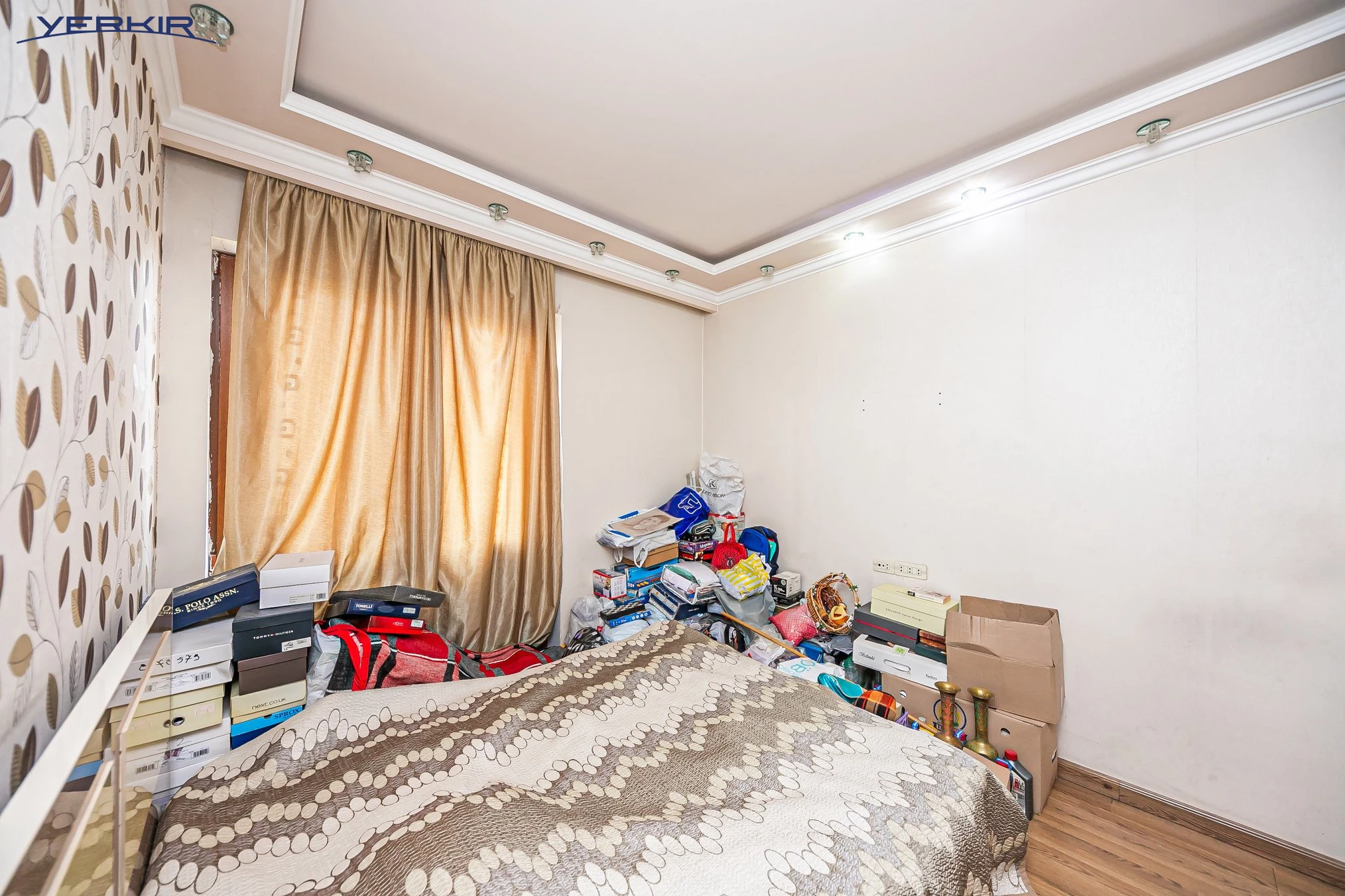 Квартиры Код 2+417389