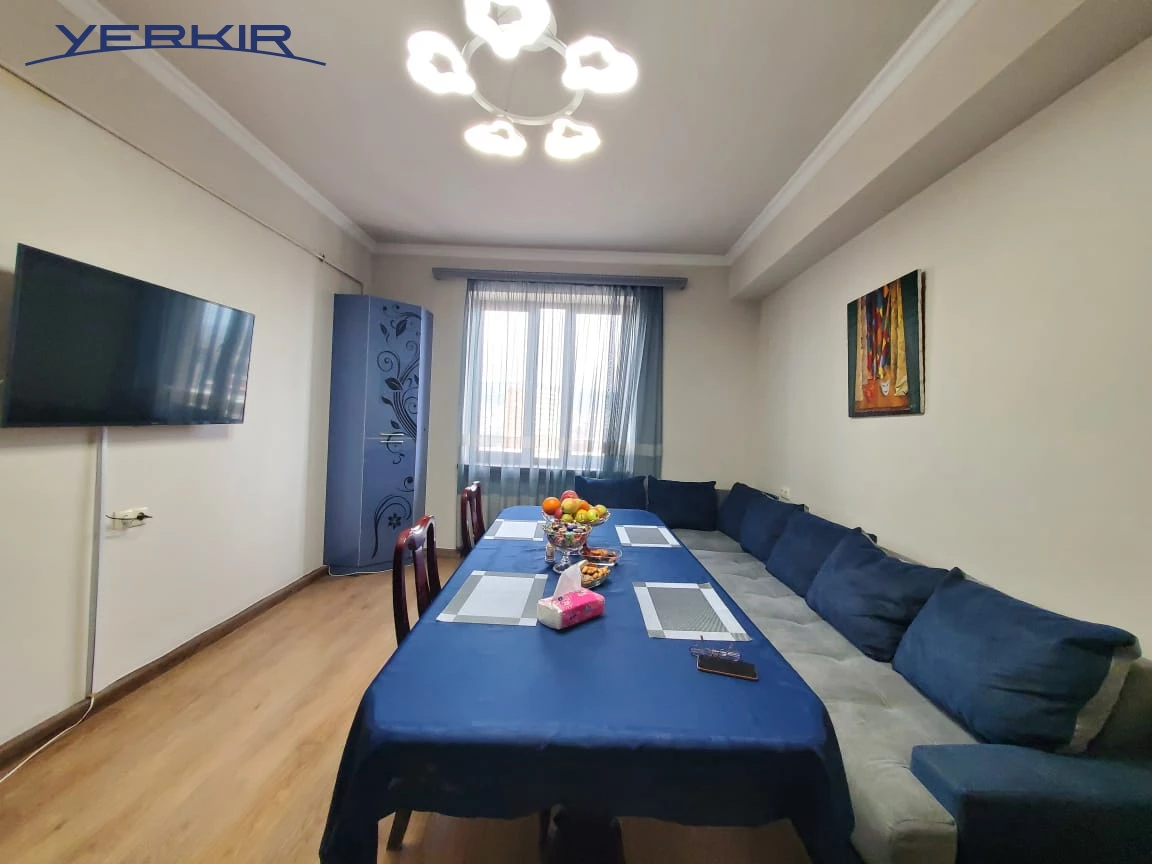 Բնակարաններ Կոդ` 2+416019