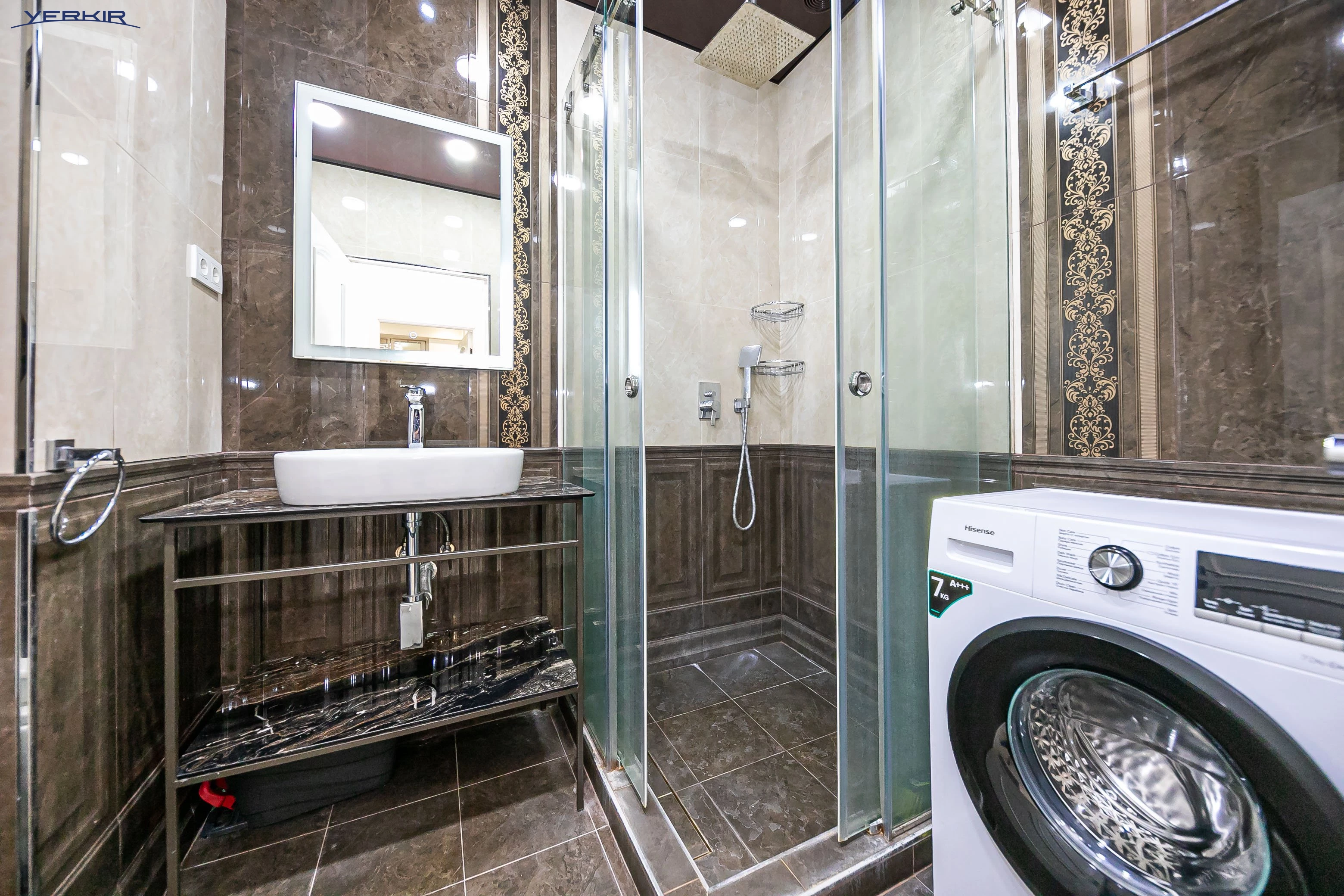 Բնակարաններ Կոդ` 8+320404