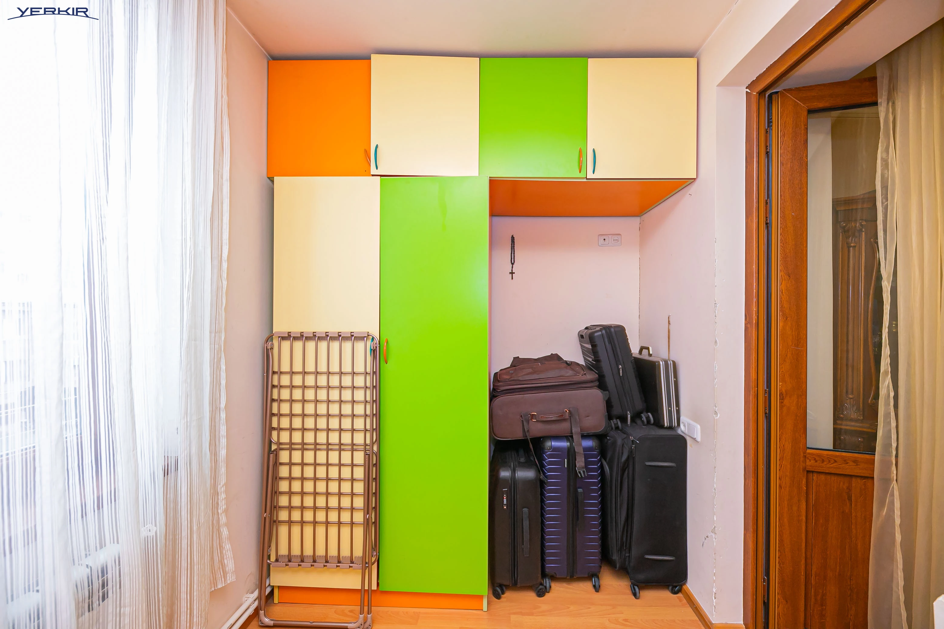 Apartments Code: 1+321176