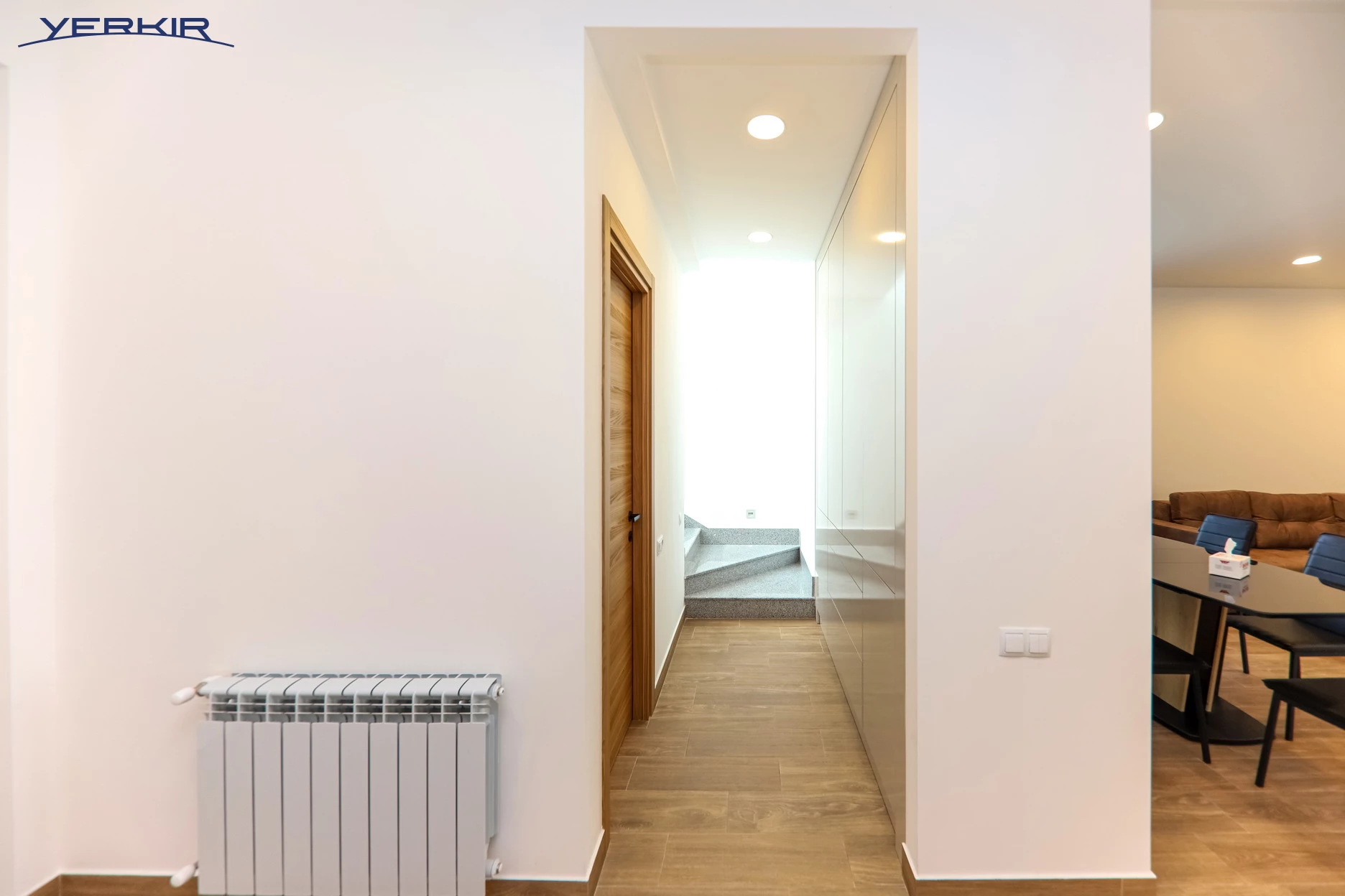 Առանձնատներ Կոդ` 5+513737