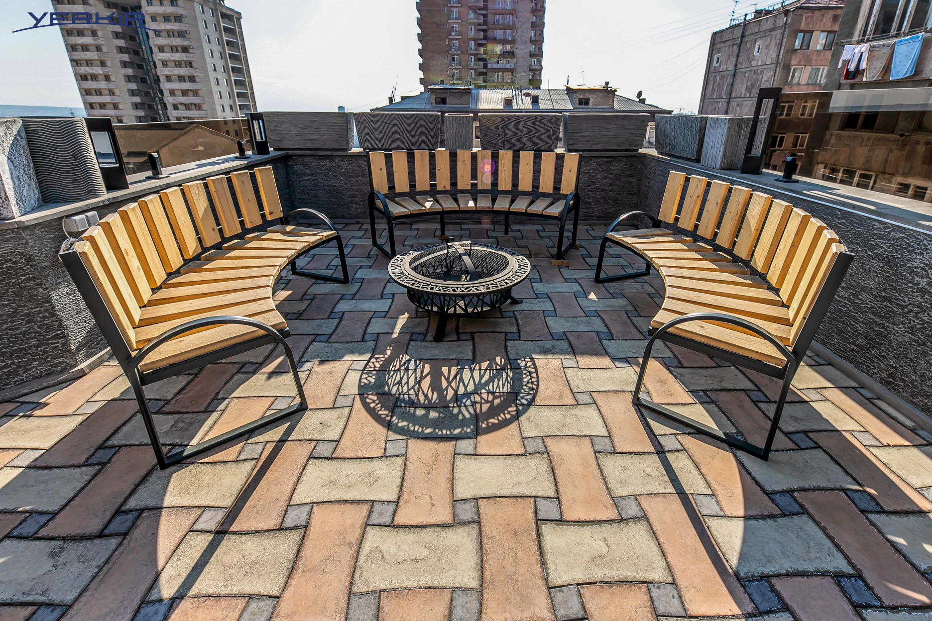 Բնակարաններ Կոդ` 3+315826