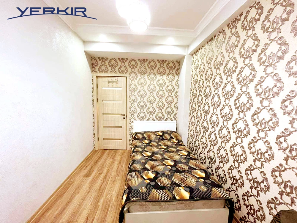 Apartments Code: 3+206801