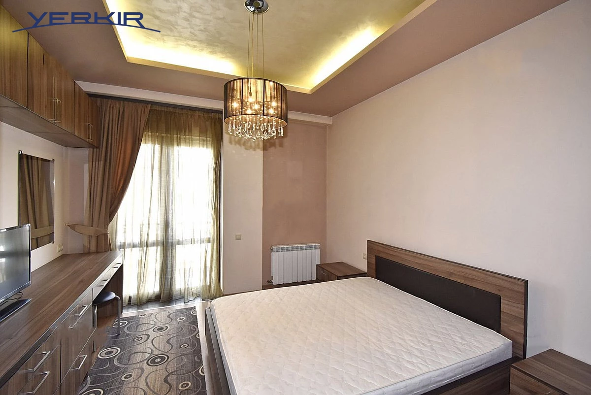 Apartments Code: 5+216450