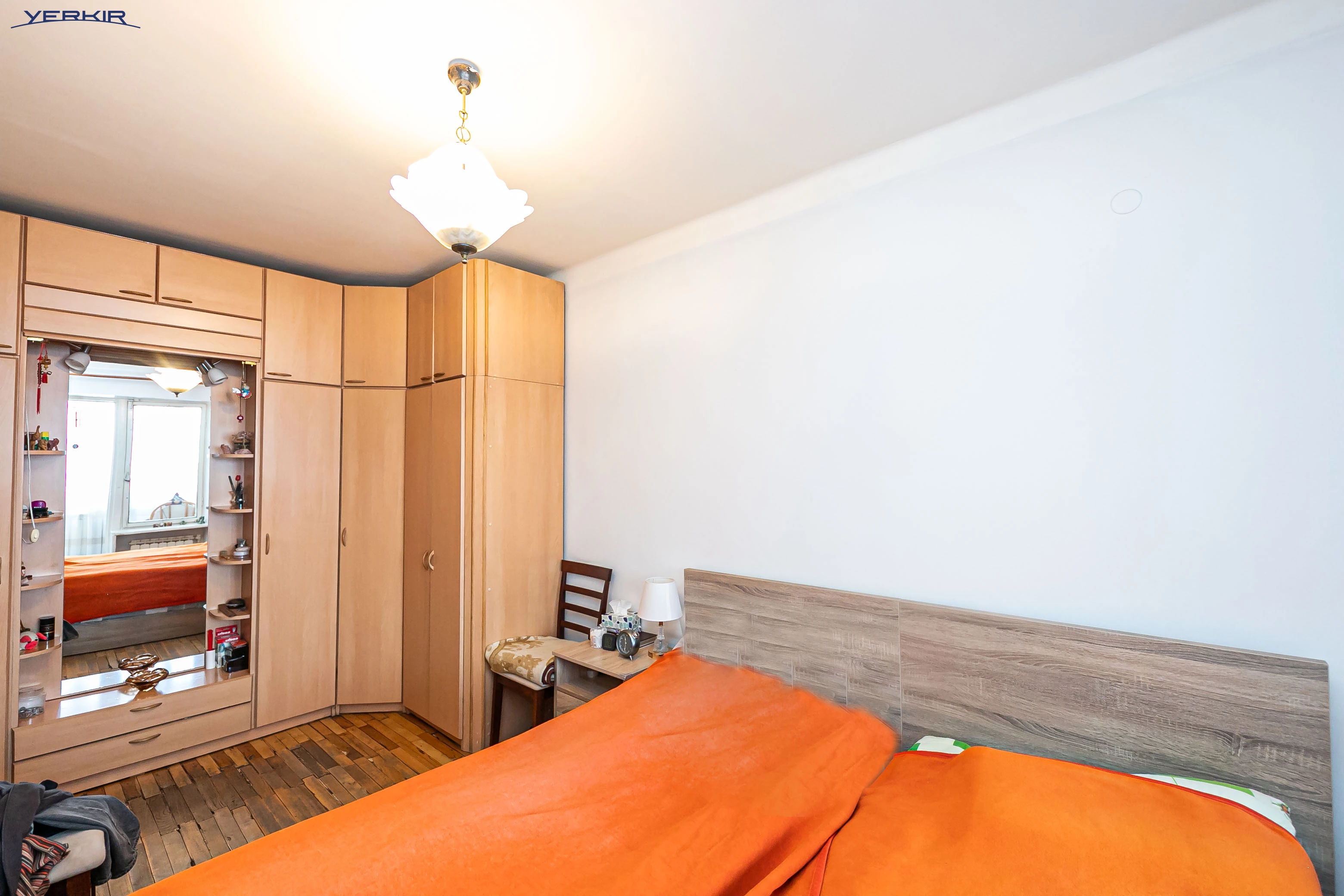 Apartments Code: 1+421032