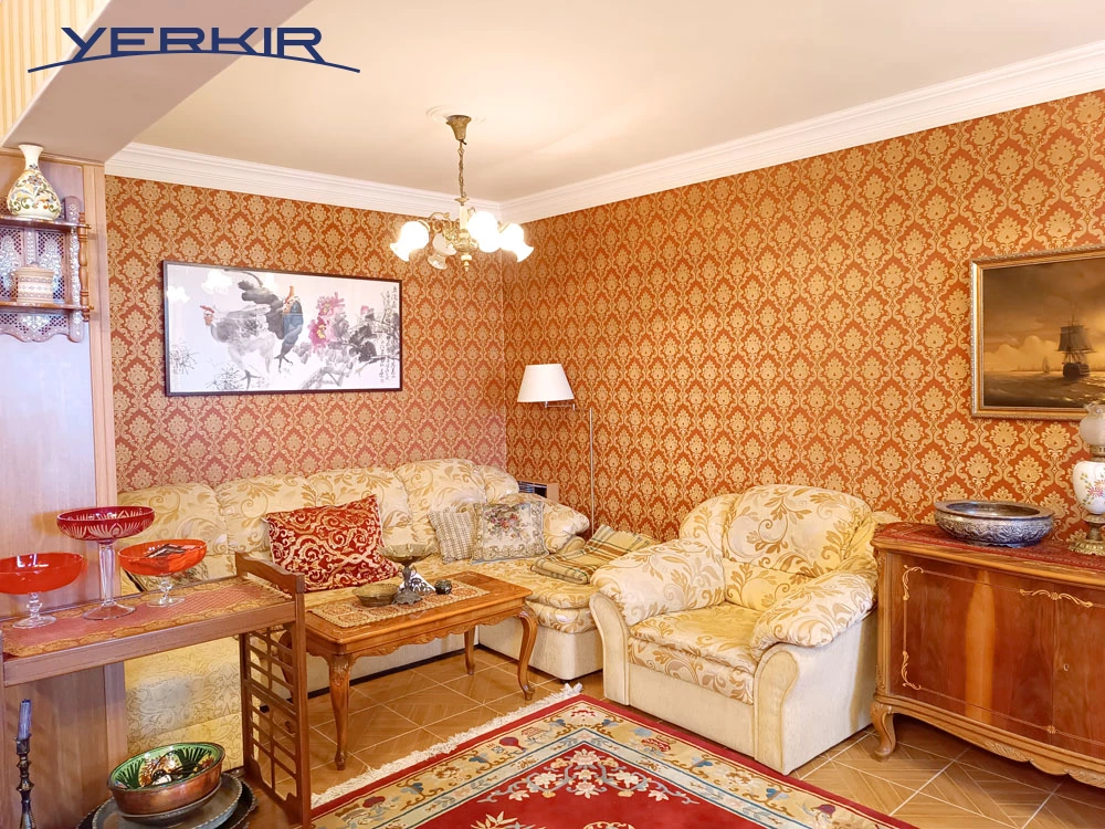 Apartments Code: 9+110181