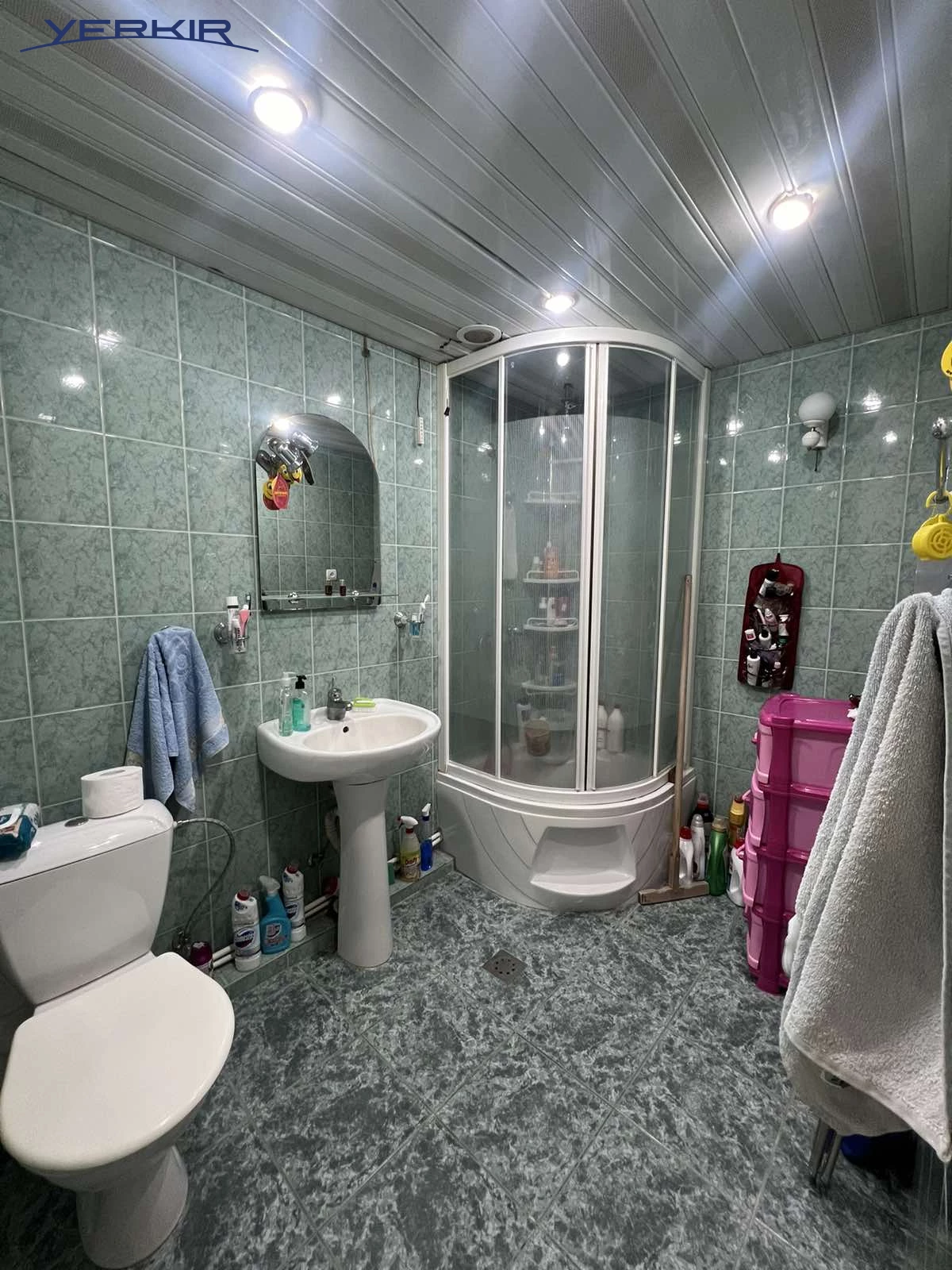 Apartments Code: 8+316663