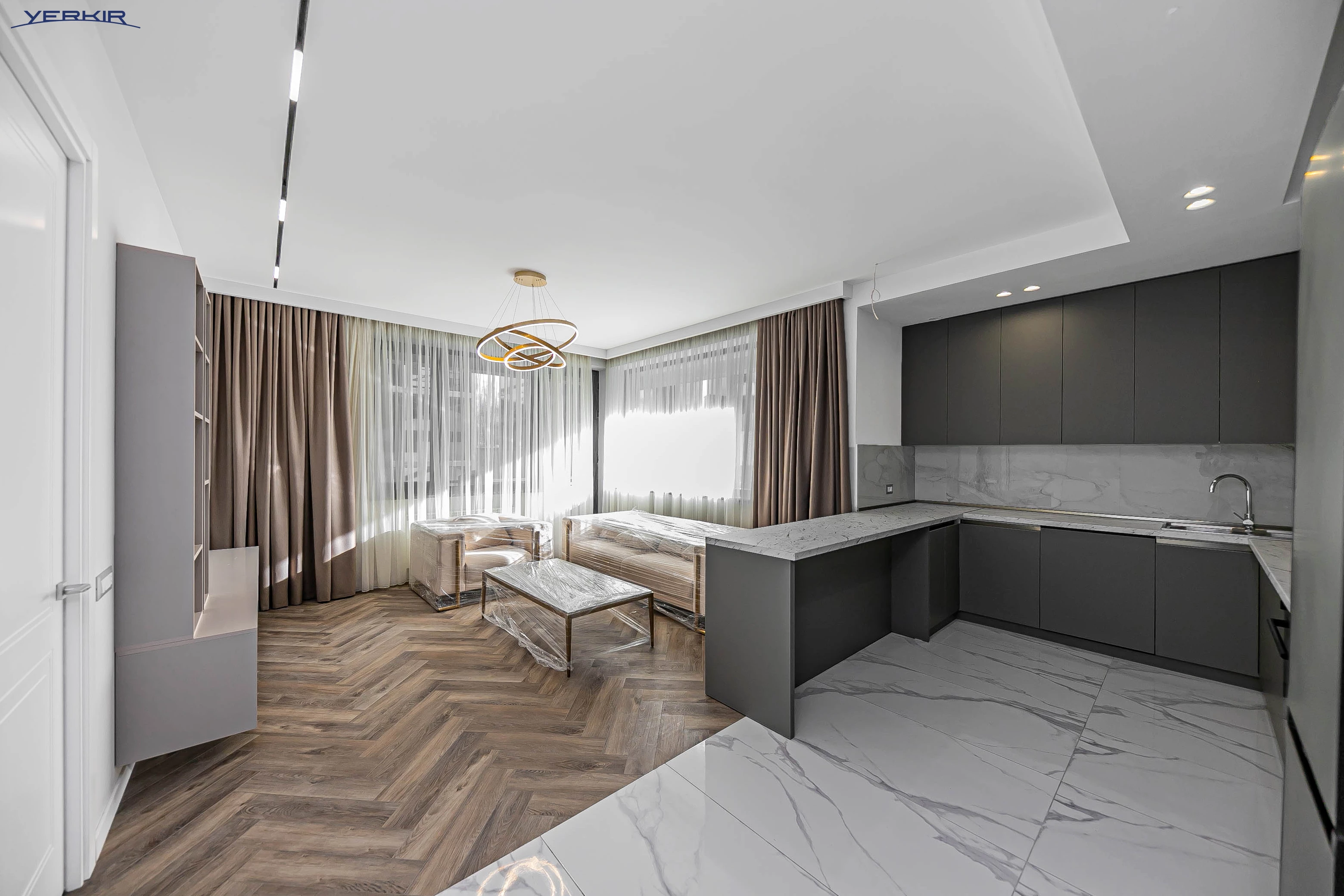 Բնակարաններ Կոդ` 10+315270