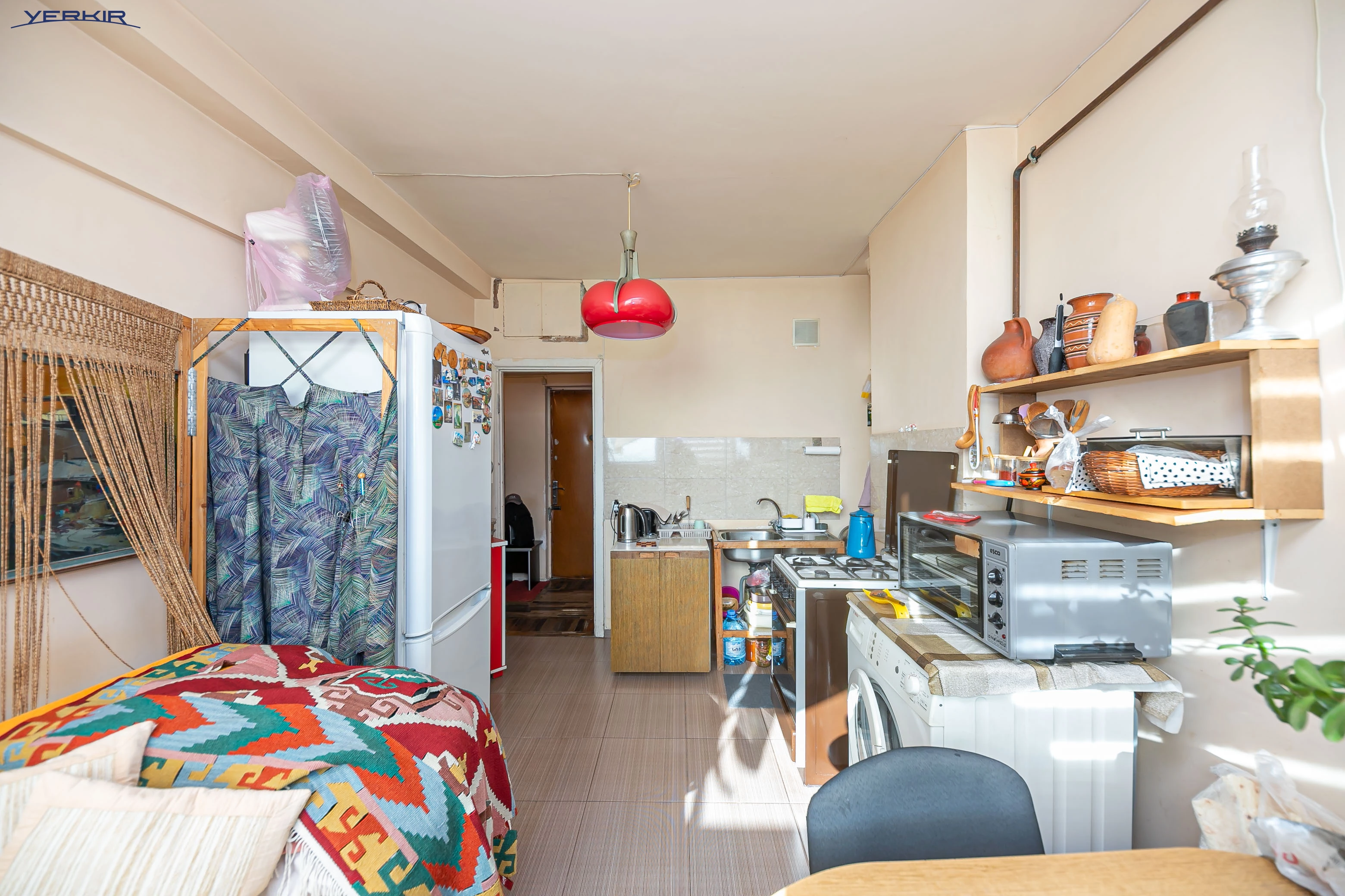 Բնակարաններ Կոդ` 5+121640