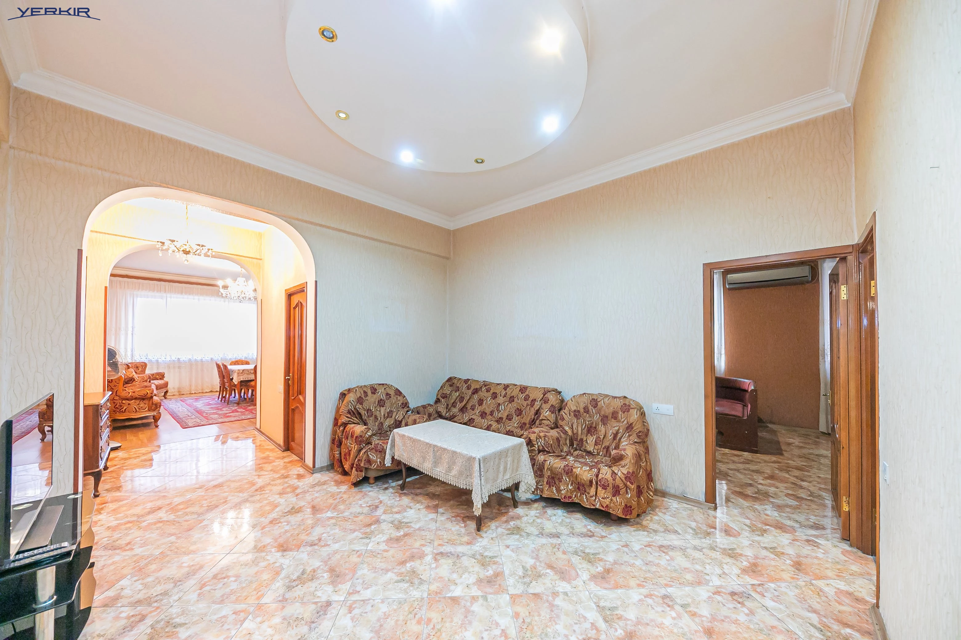 Квартиры Код 2+320929