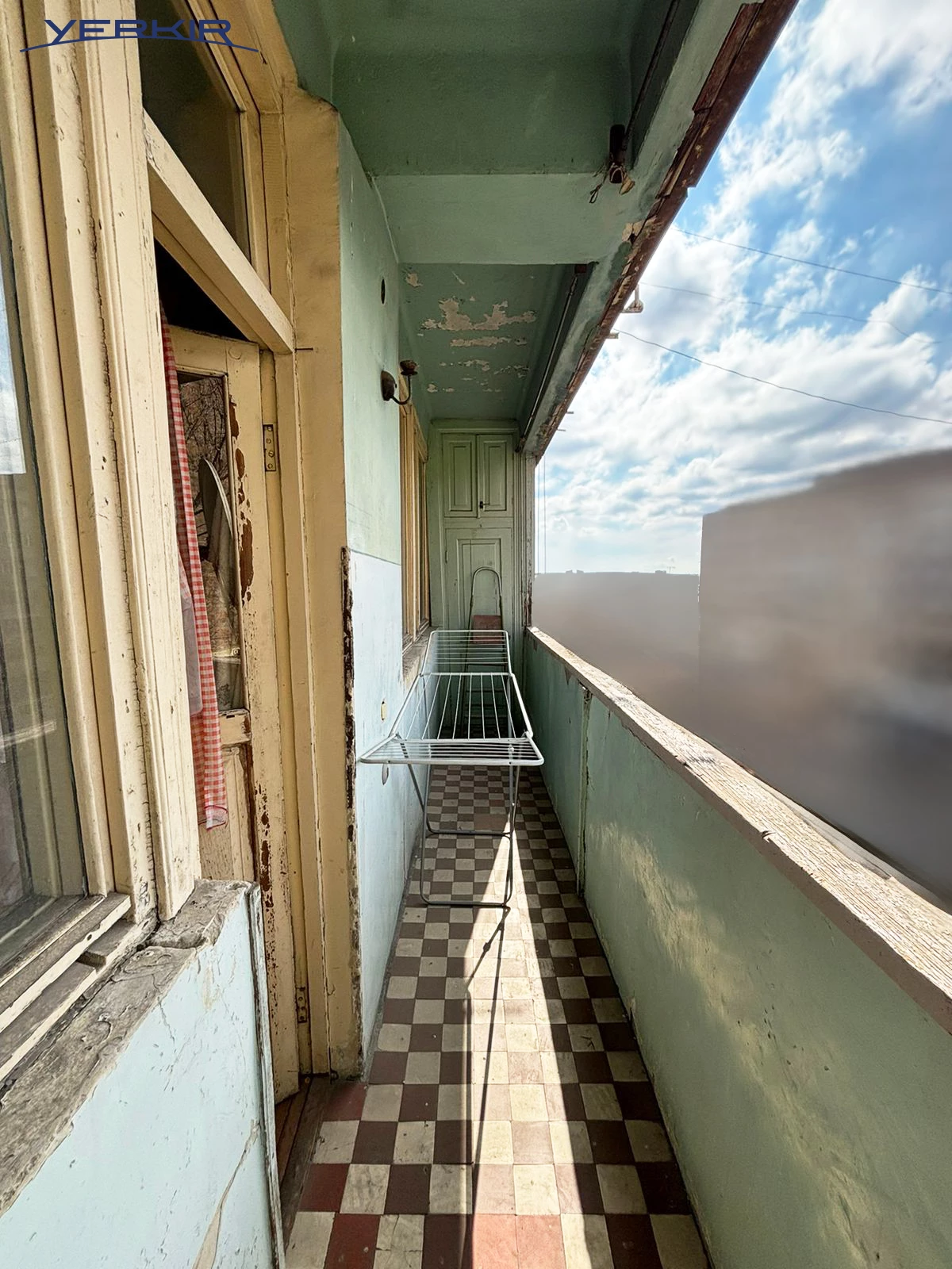 Apartments Code: 1+115933