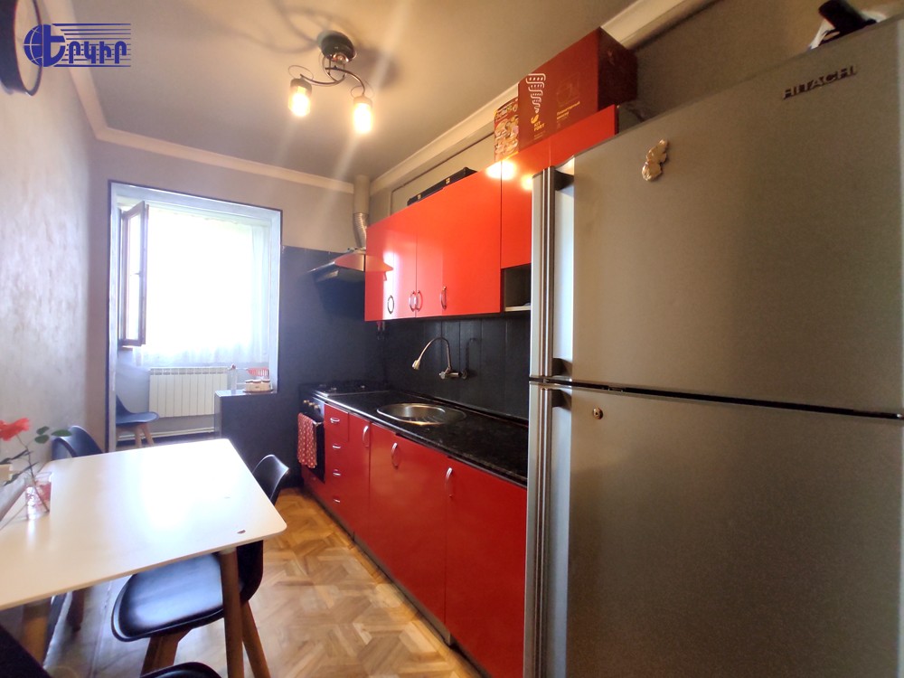 Apartments Code: 10+302908