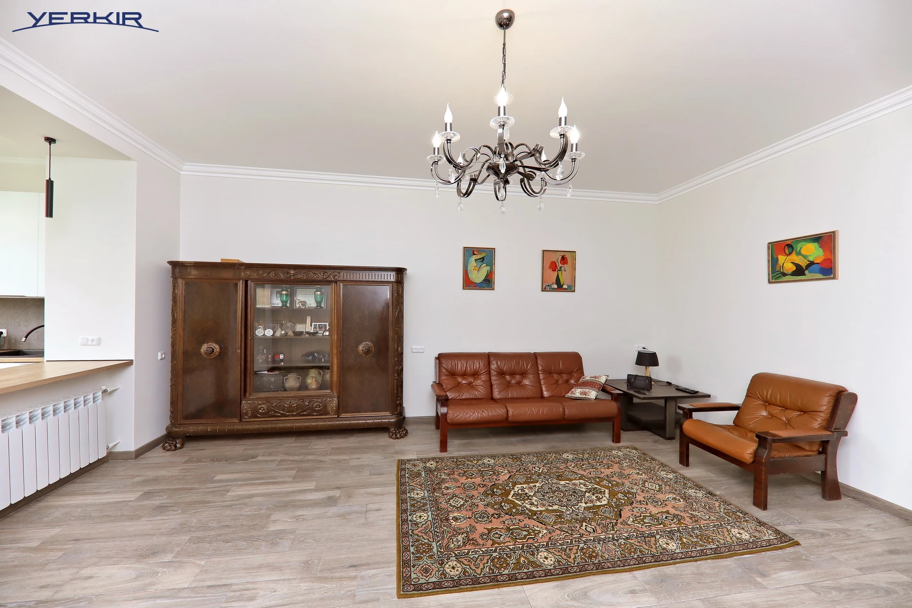 Բնակարաններ Կոդ` d+5+311032