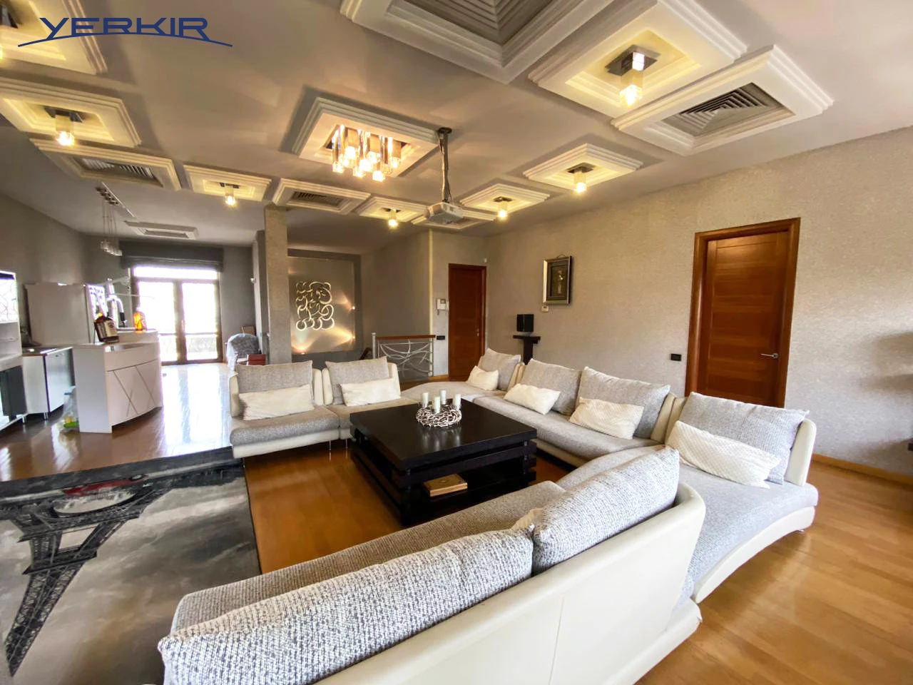 Apartments Code: 9+816390