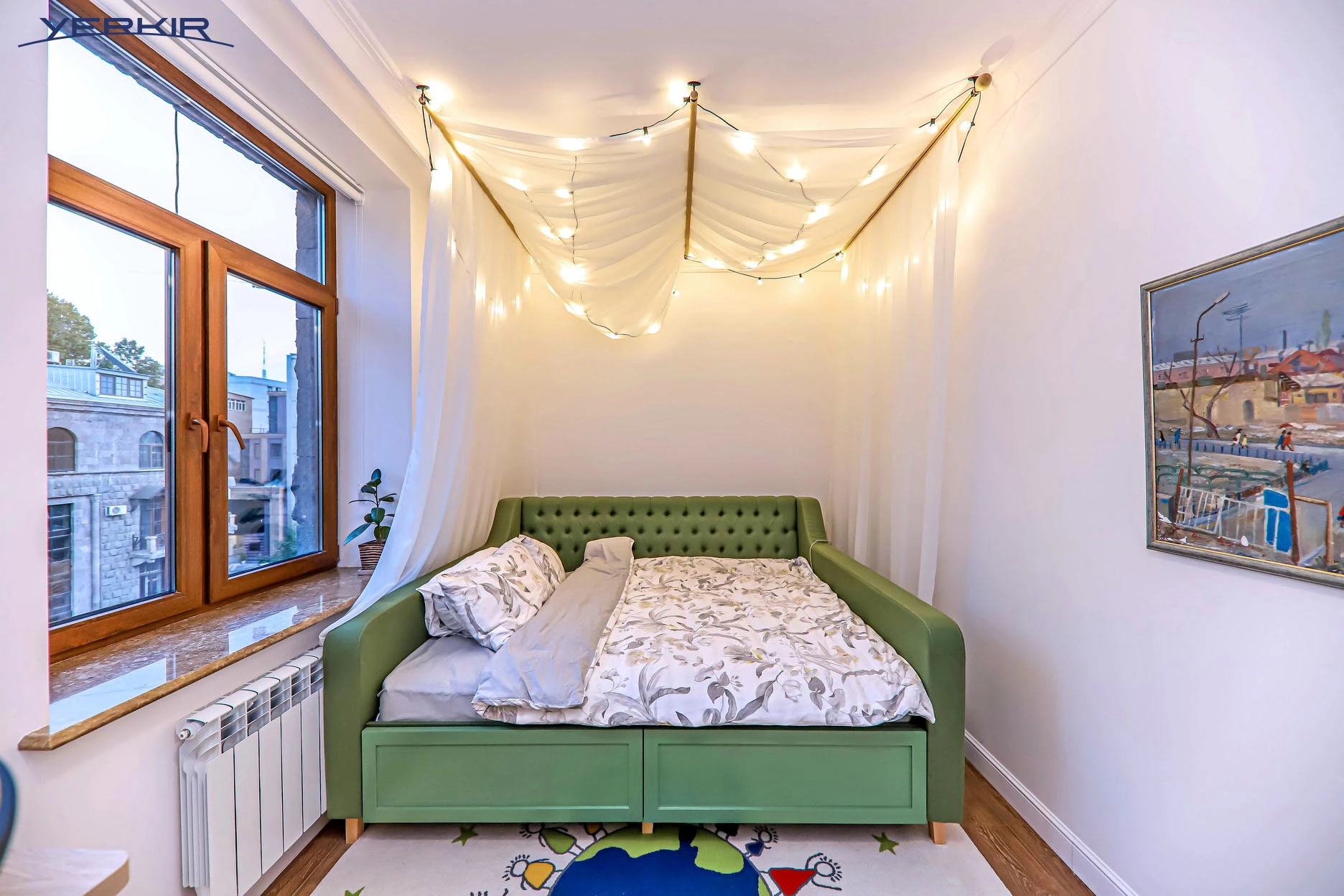 Квартиры Код 3+314040