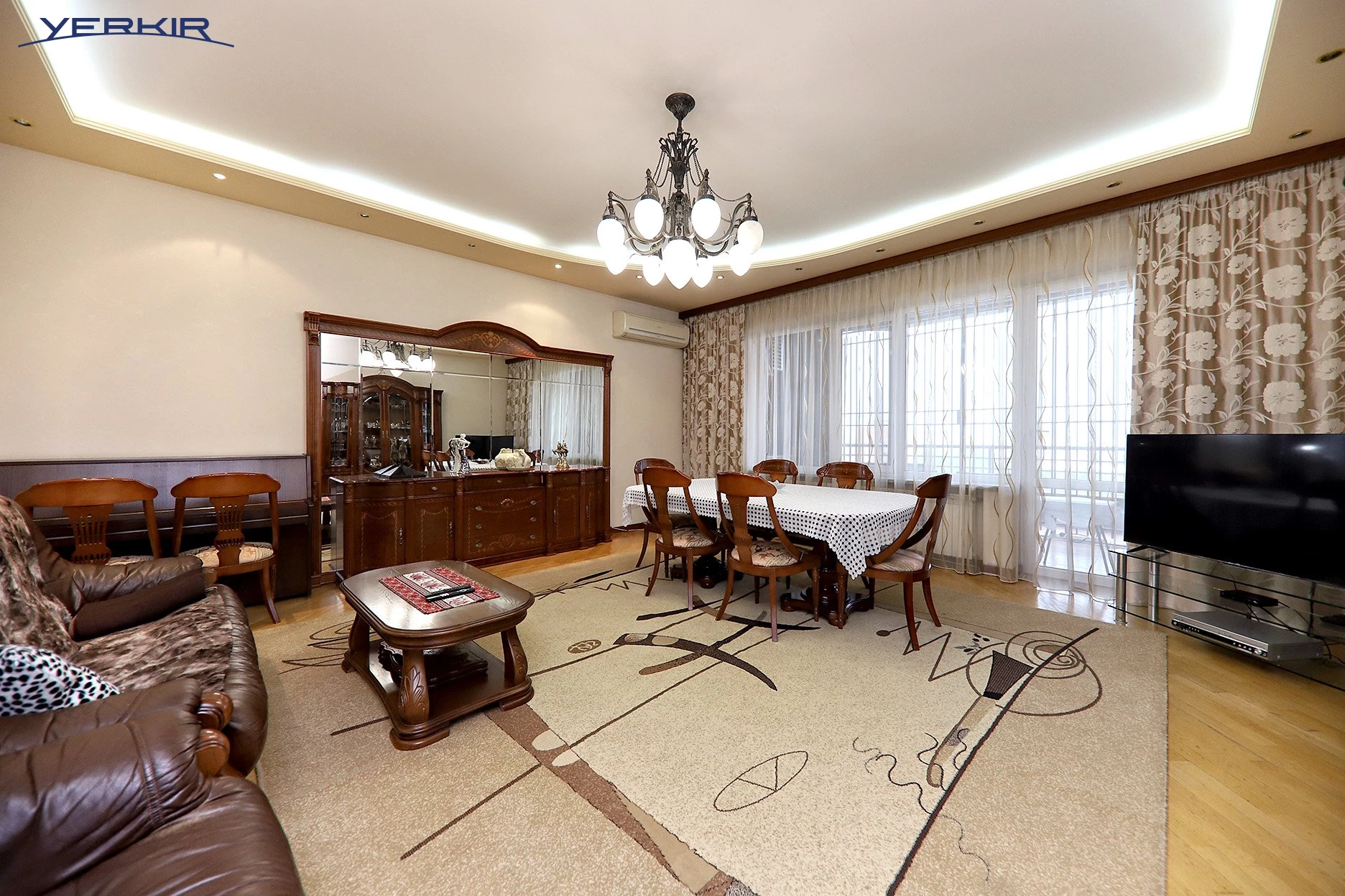 Apartments Code: 2+411160