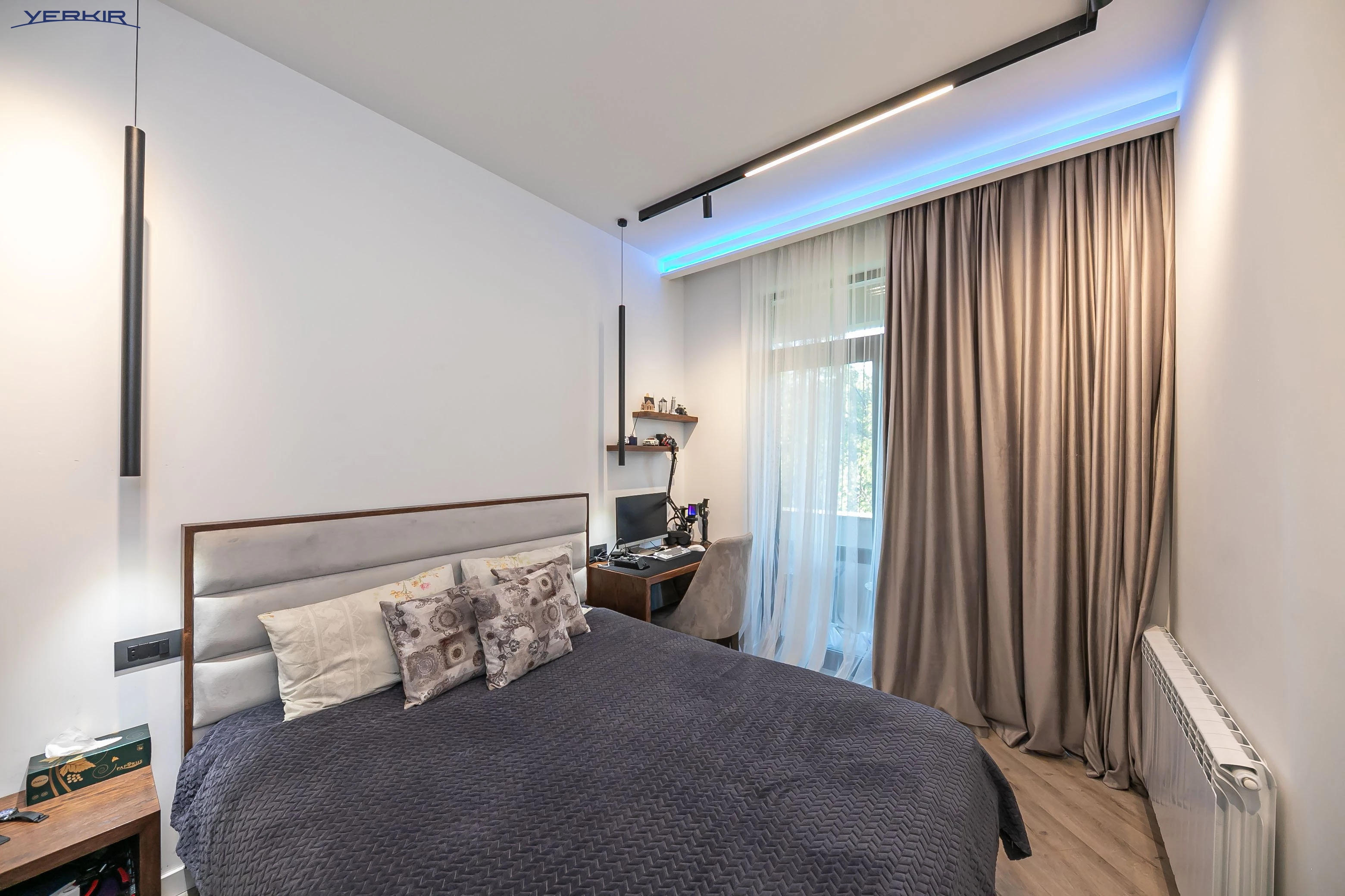 Квартиры Код 9+420819