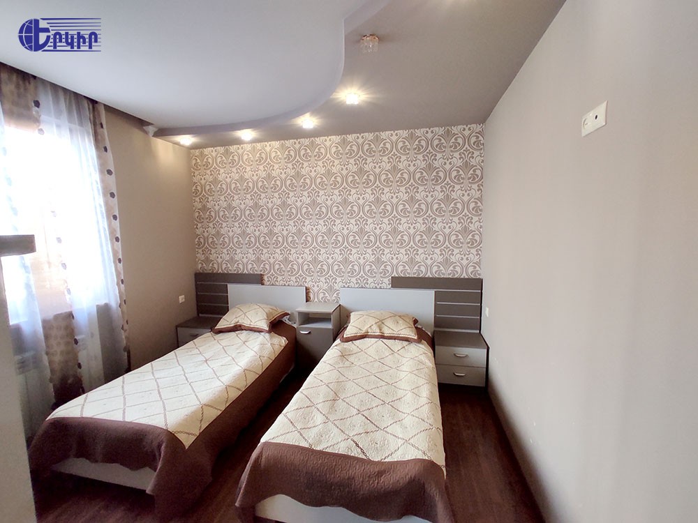 Apartments Code: 10+32043