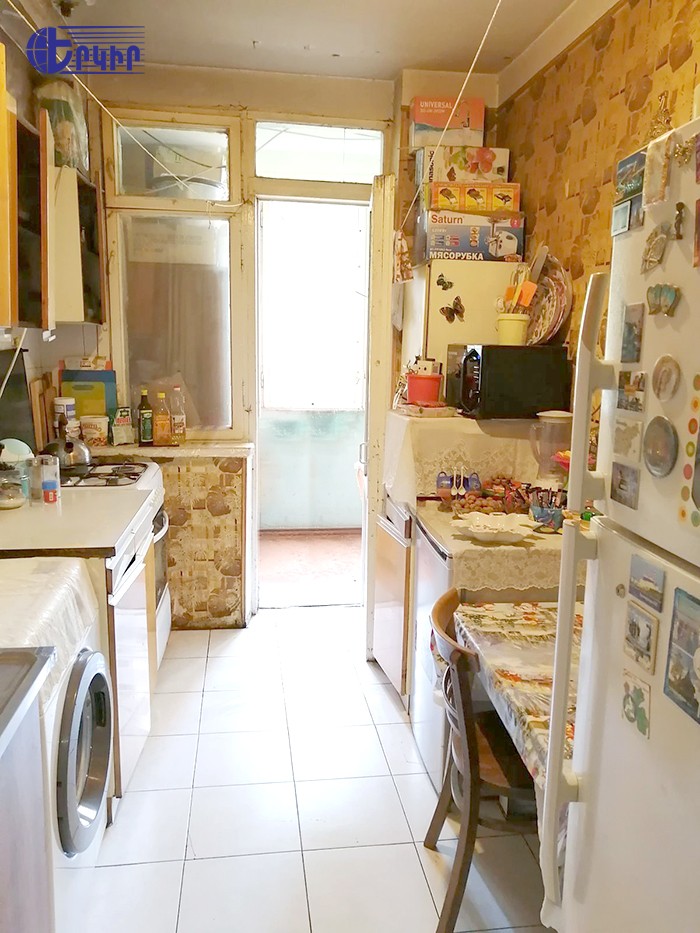 Apartments Code: 10+203051