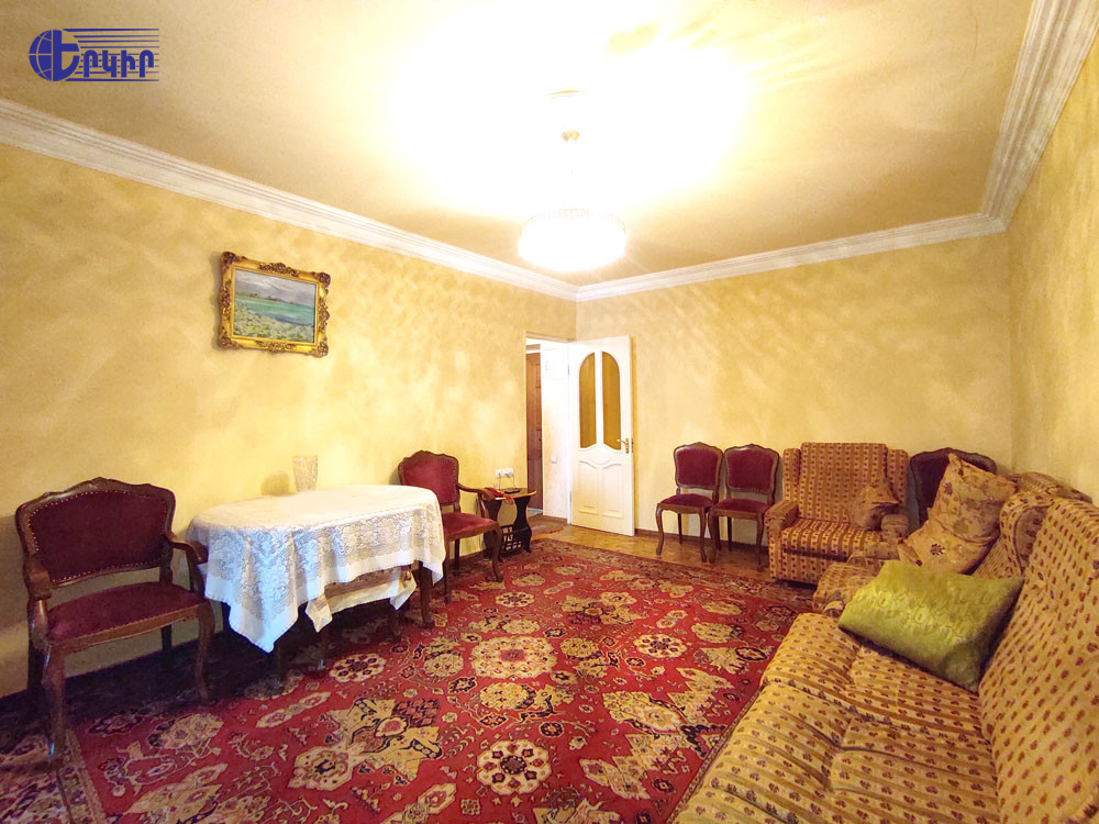 Apartments Code: 3+2572846