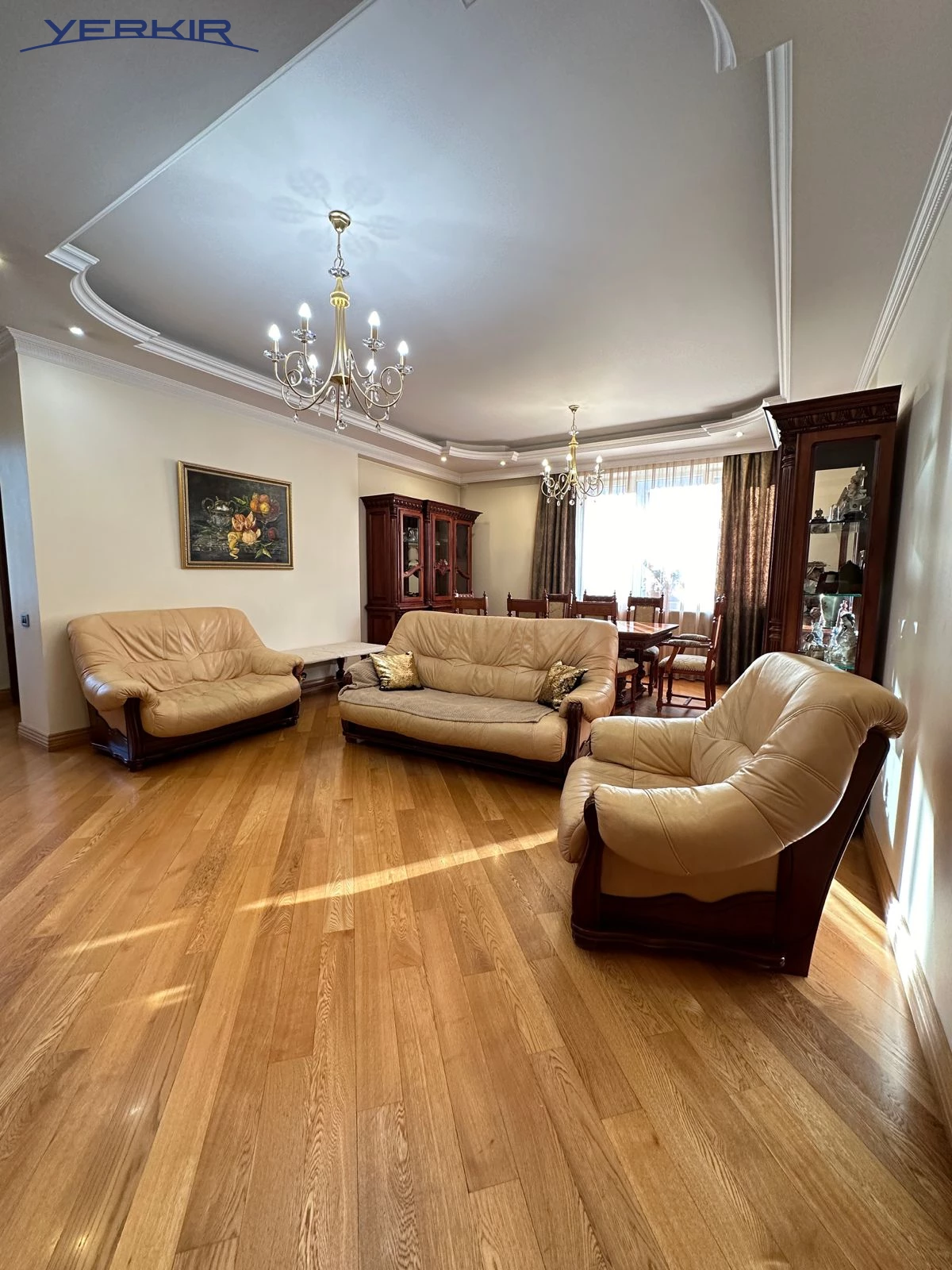 Квартиры Код 5+419983