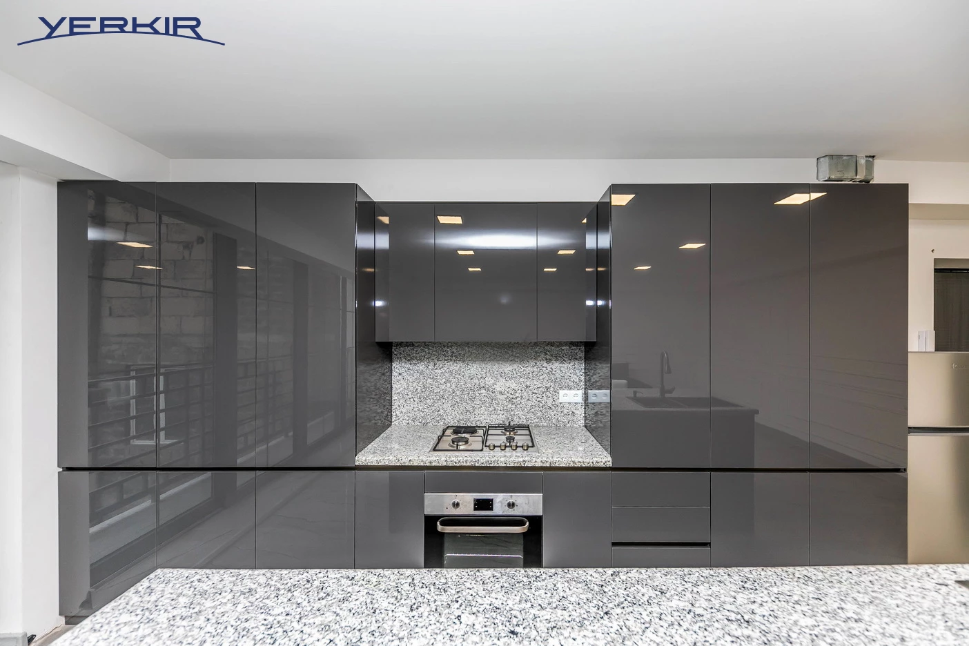 Բնակարաններ Կոդ` 5+215285