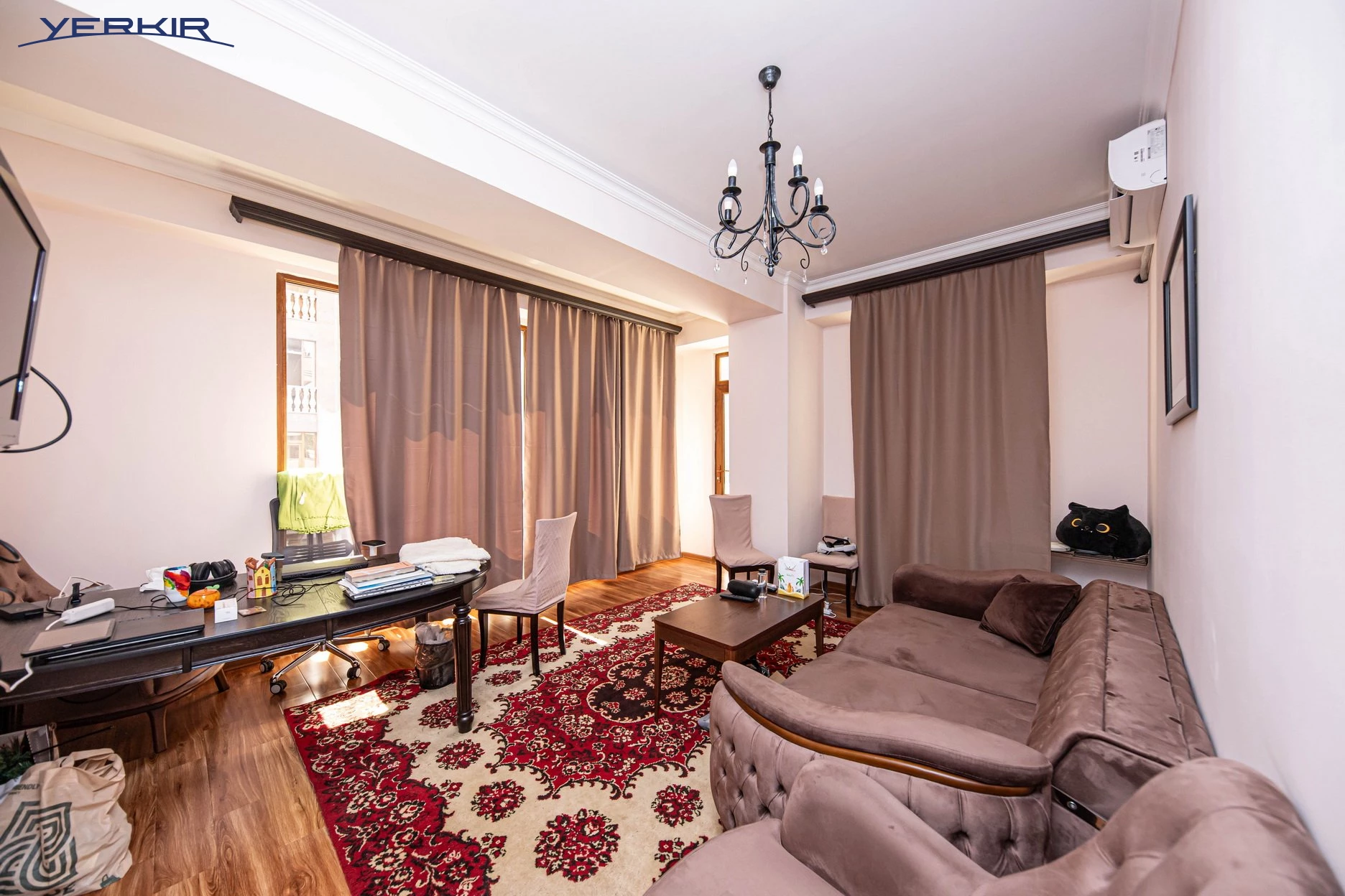 Apartments Code: 2+31755