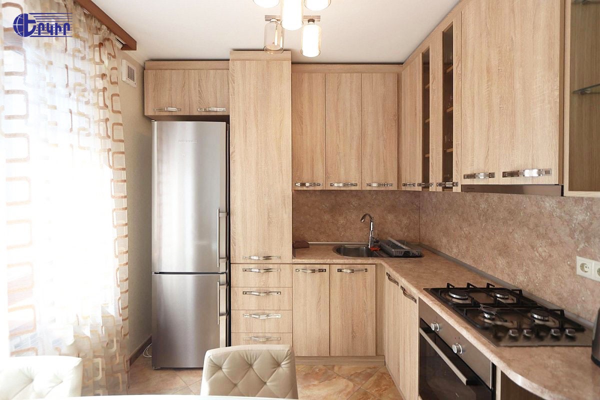 Apartments Code: 2+23787