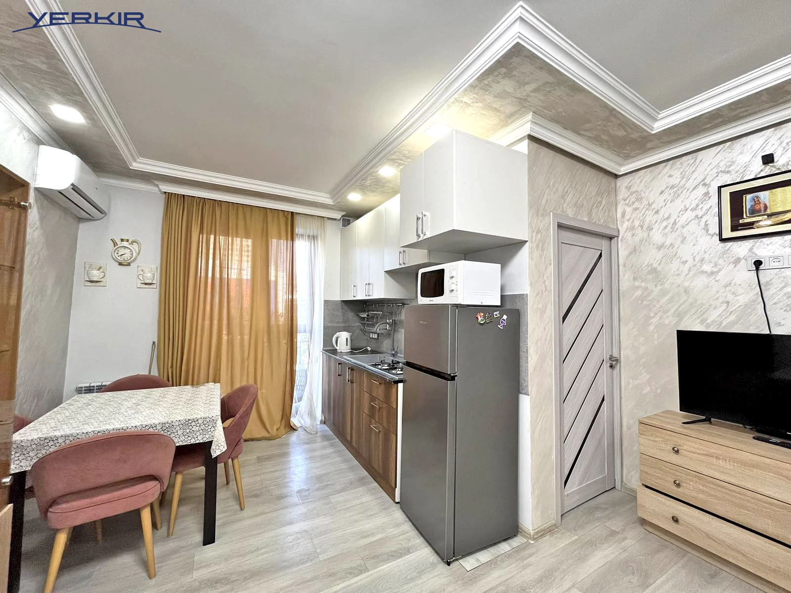 Բնակարաններ Կոդ` 3+112462