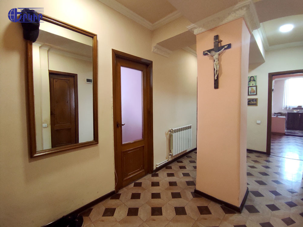 Квартиры Код 10+303424