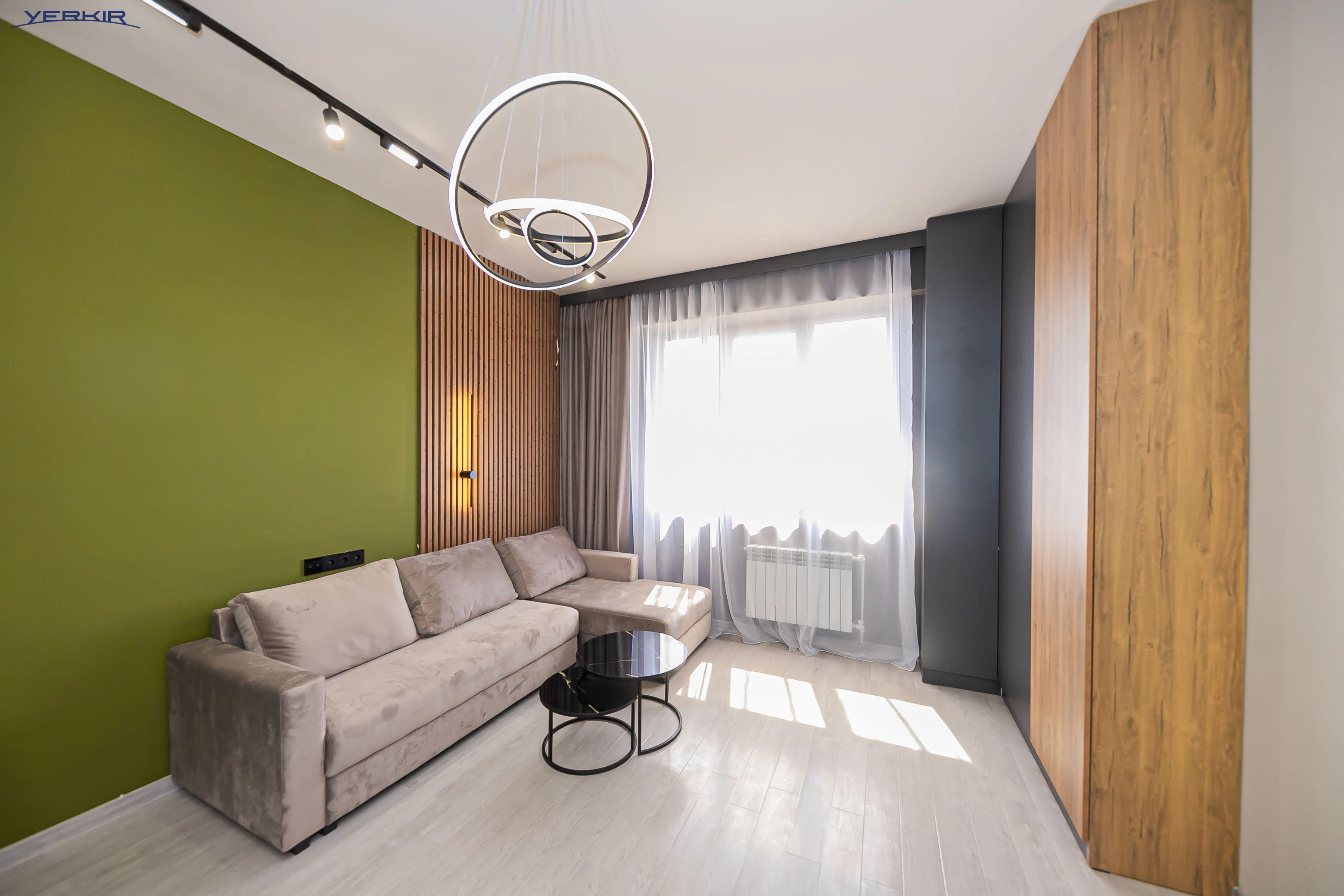 Apartments Code: 5+219761