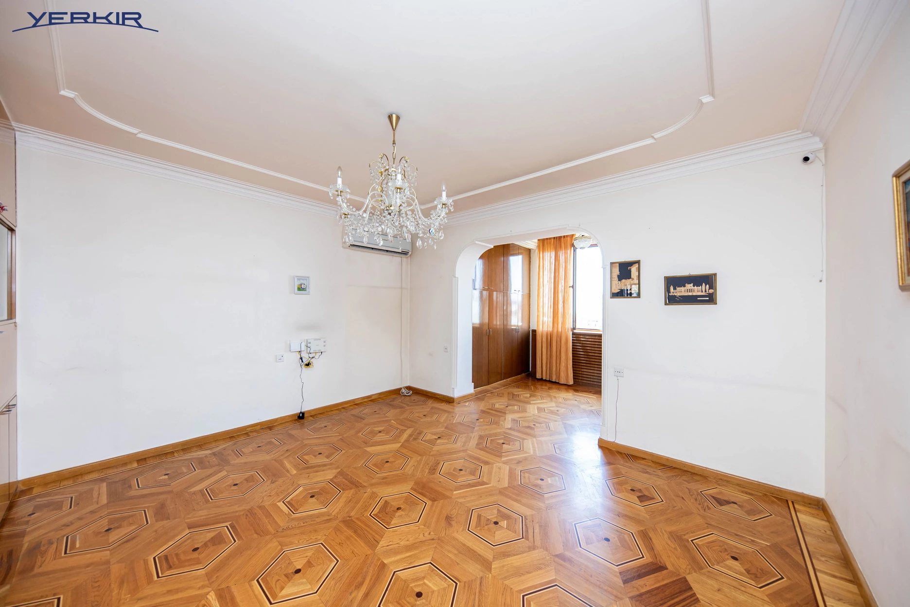 Բնակարաններ Կոդ` 2+31901