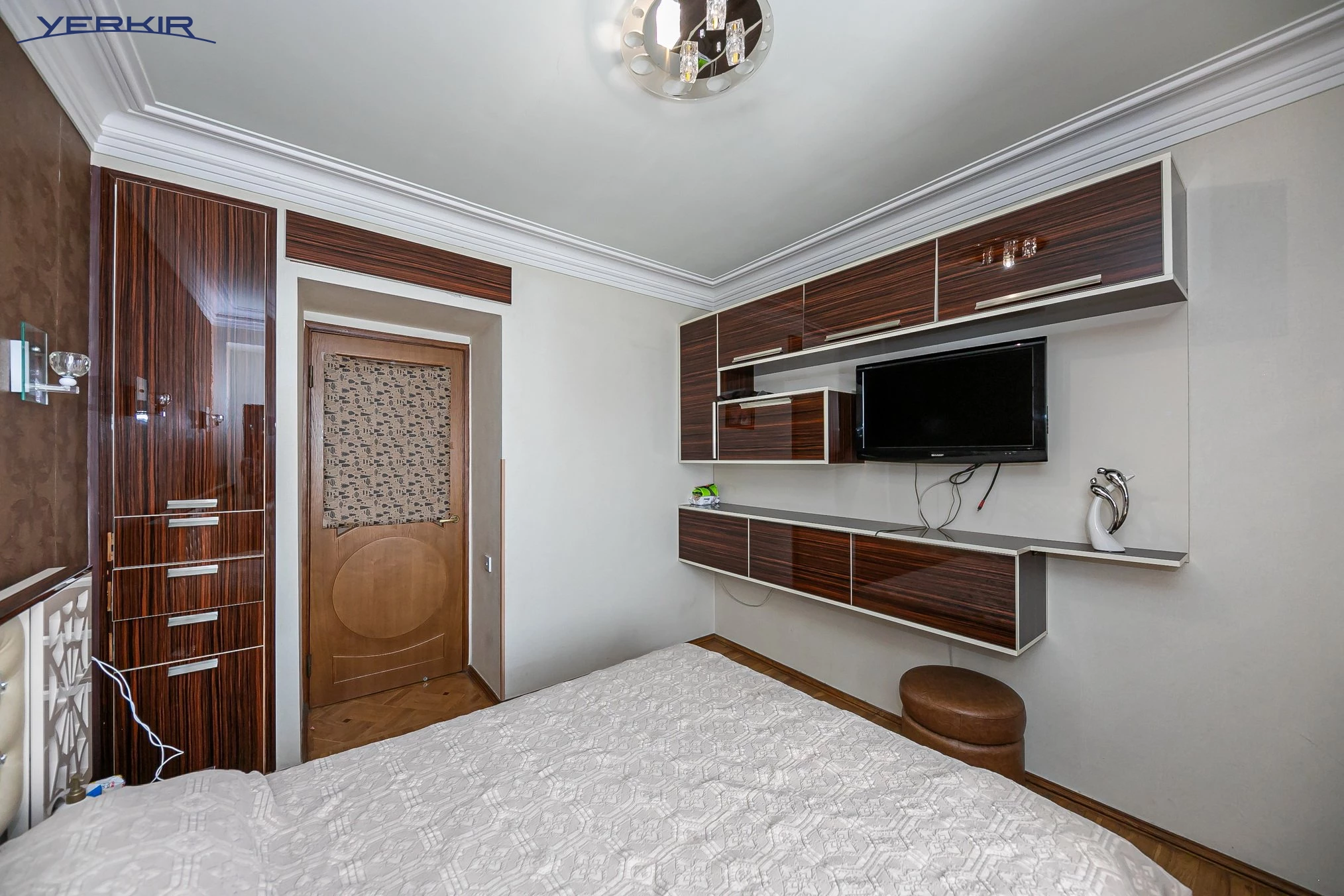 Apartments Code: 2+406927