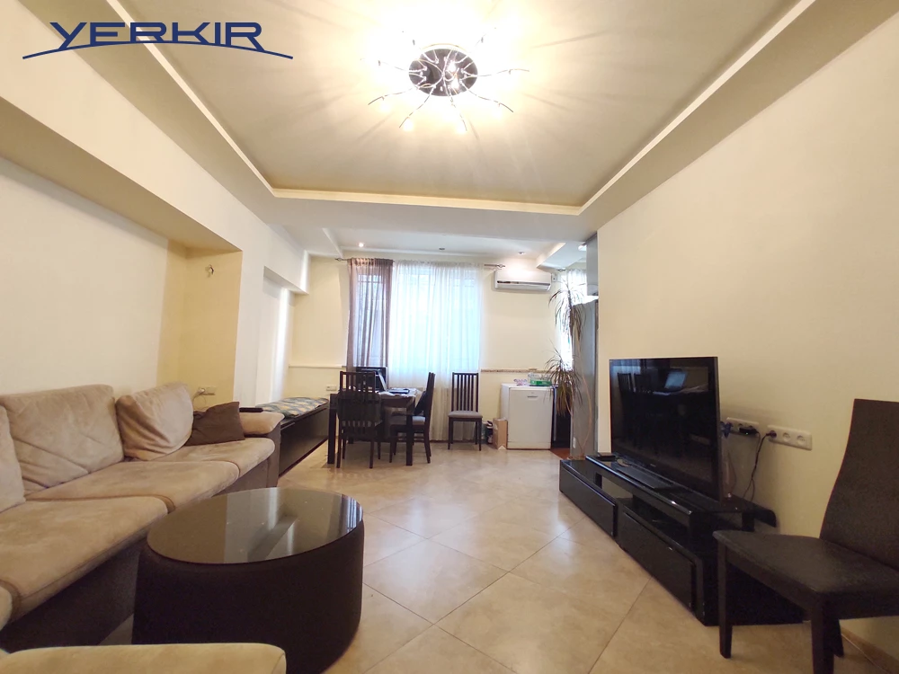 Apartments Code: 9+2834152