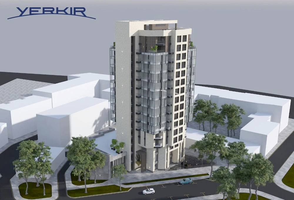 Квартиры Код 10+209494