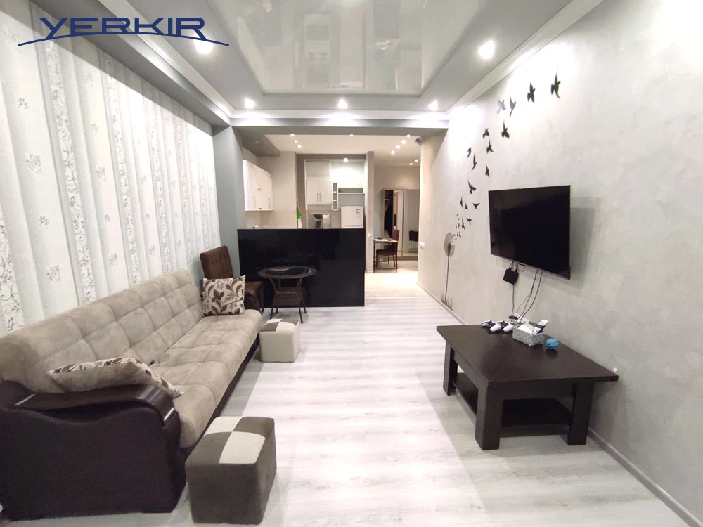 Квартиры Код 5+206087